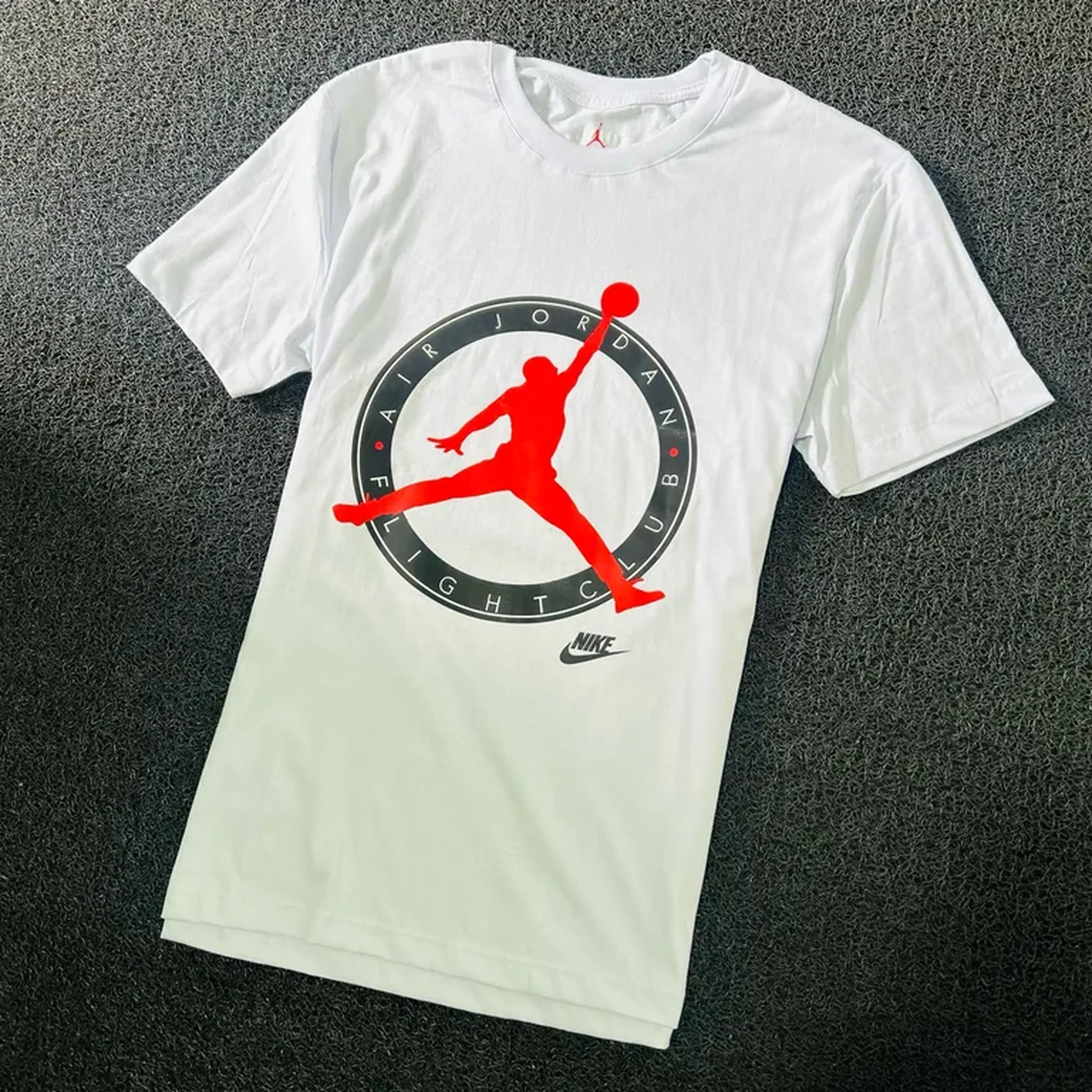 CAMISA JORDAN imagem