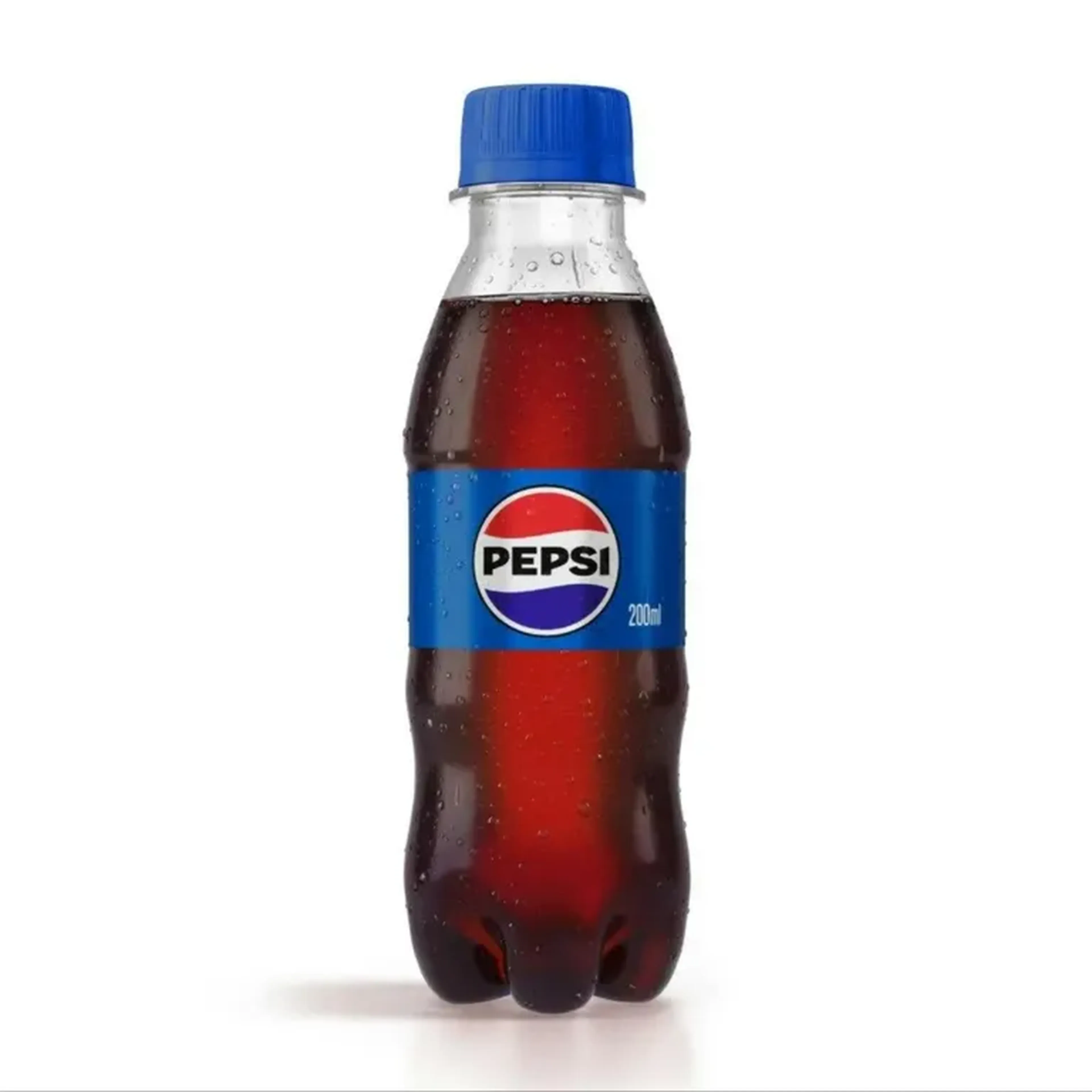 Pepsi 200ml imagem