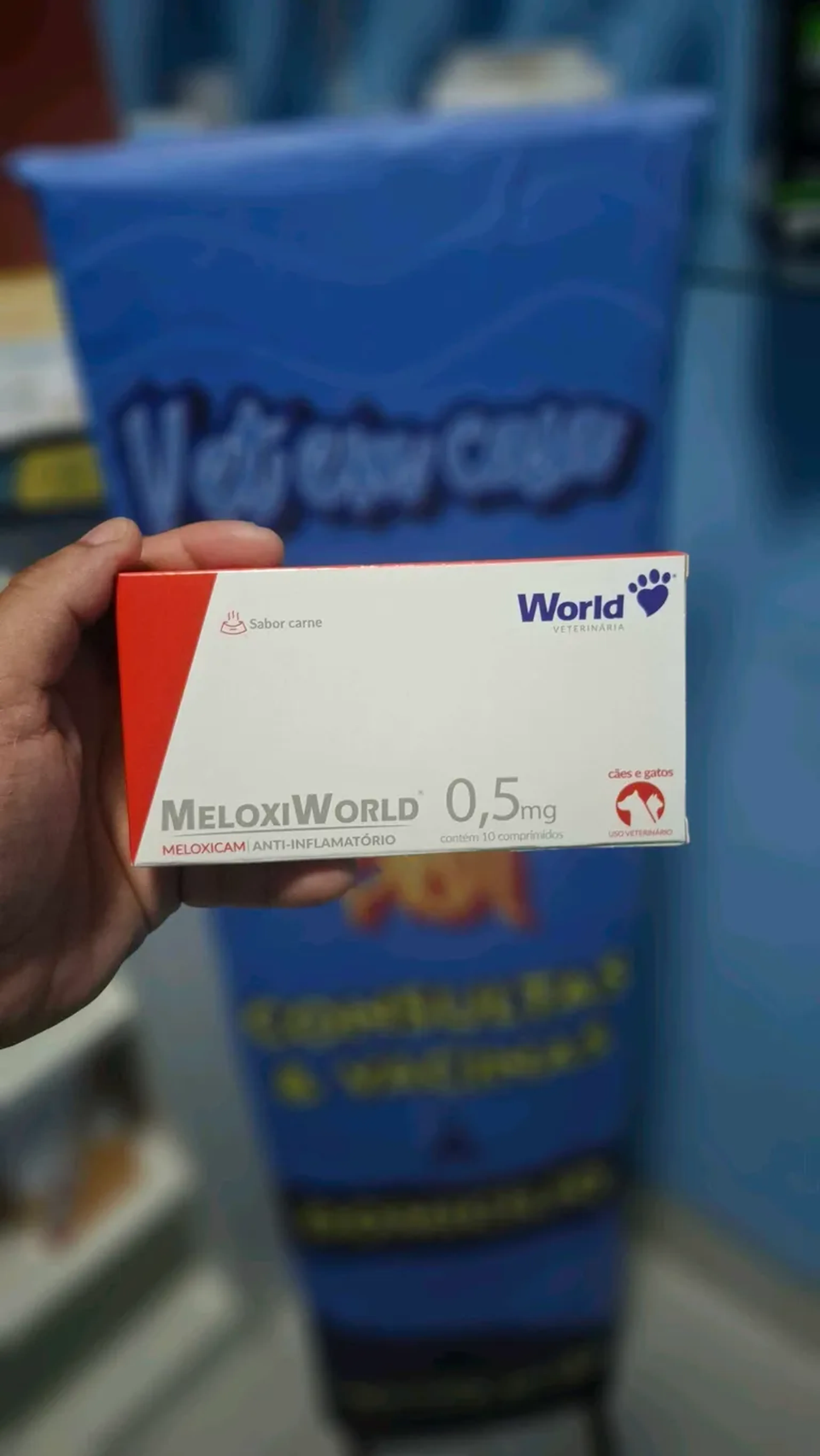 MeloxiWorld imagem
