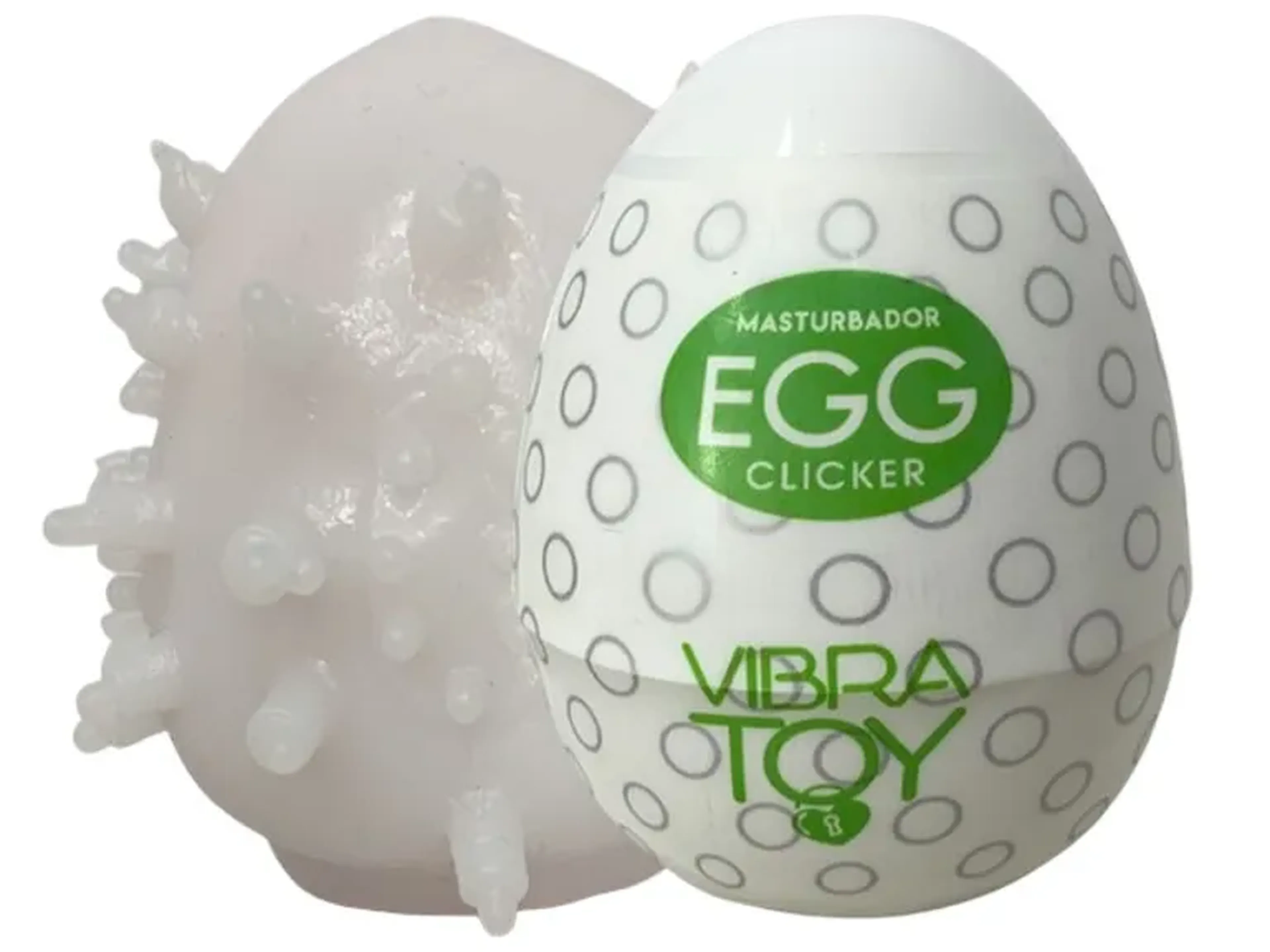 EGG masturbador masculino imagem