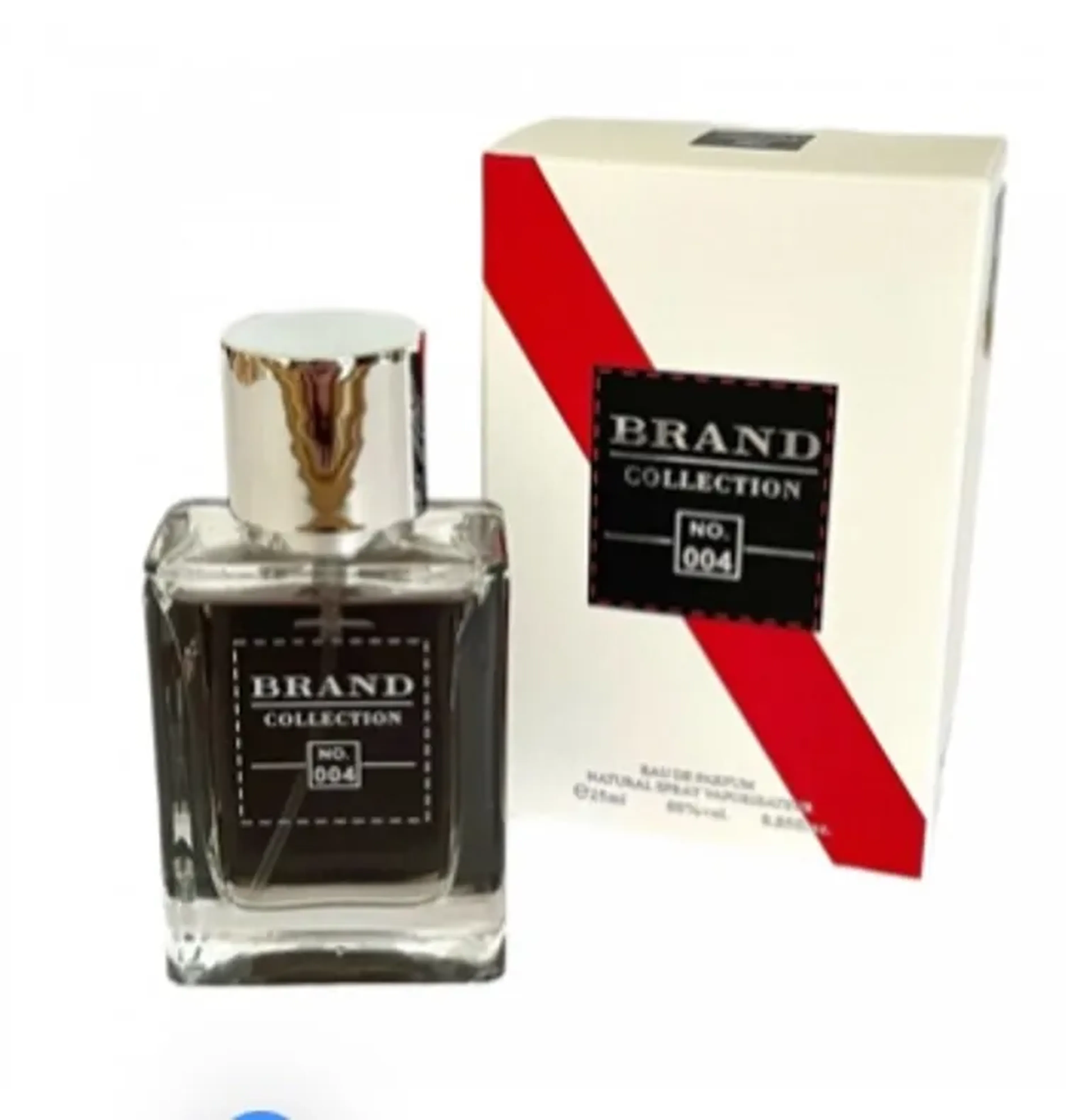Carolina Herrera M 25ml imagem