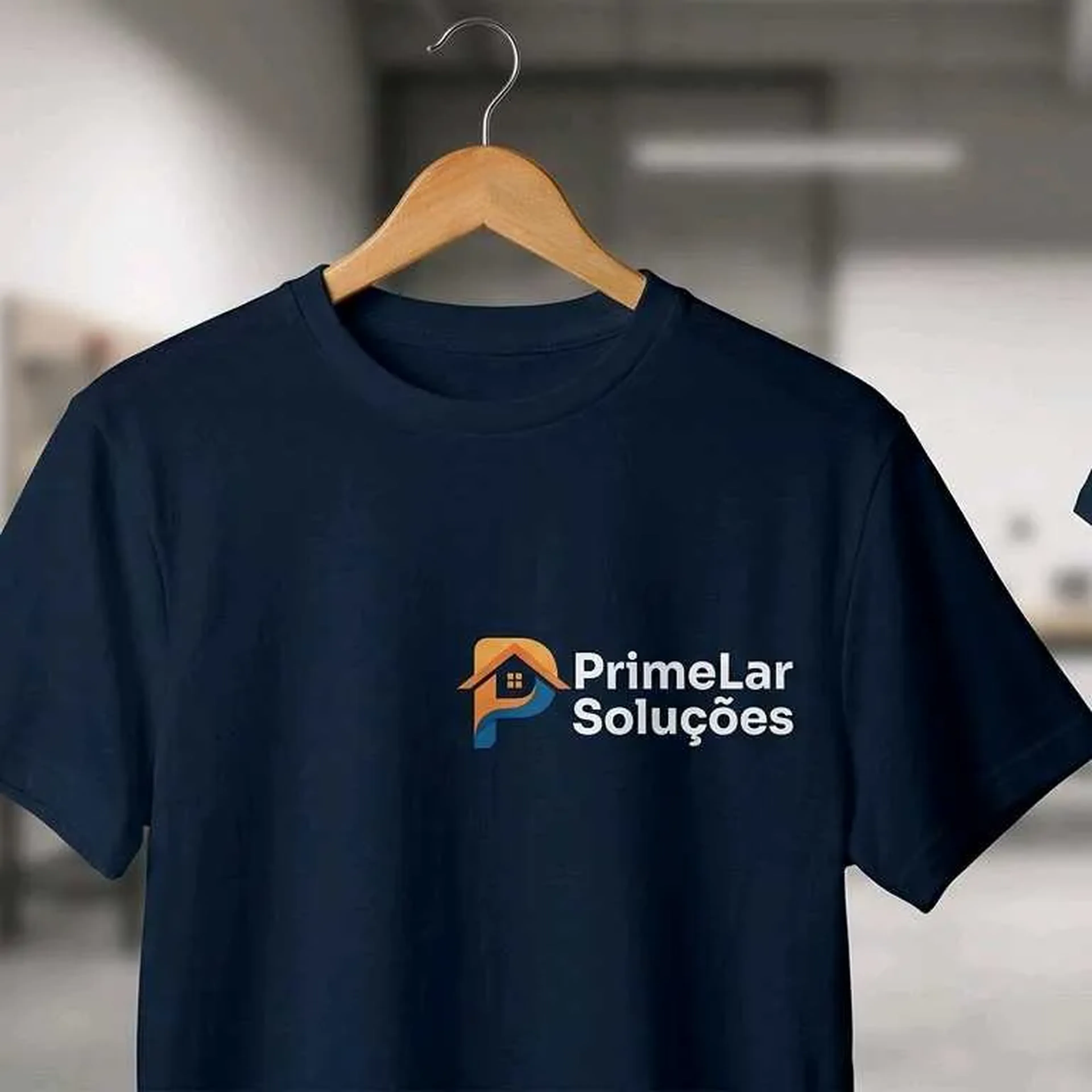 Camisetas Empresas imagem