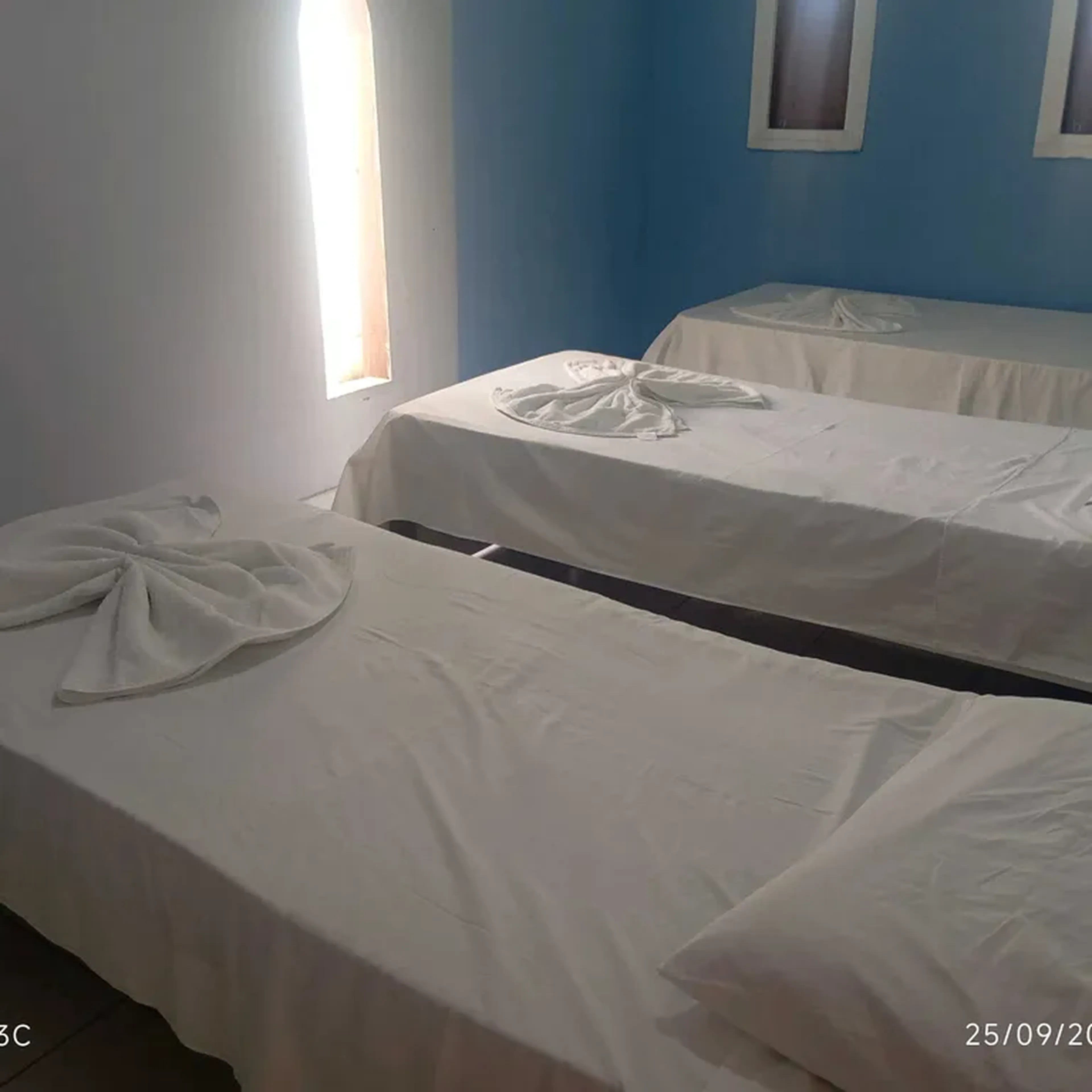 Suíte Triplo 12 imagem