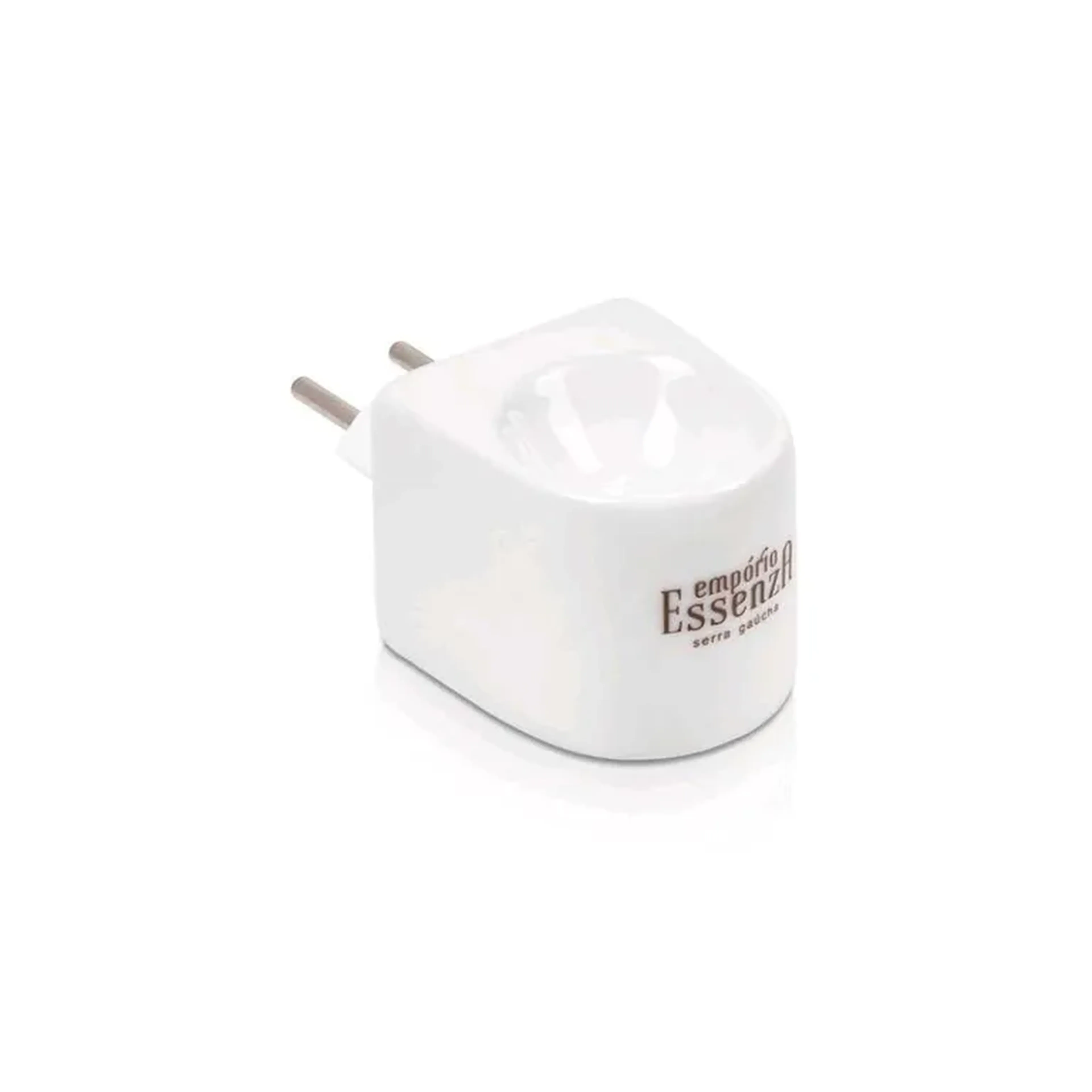 Difusor Elétrico Empório Essenza imagem