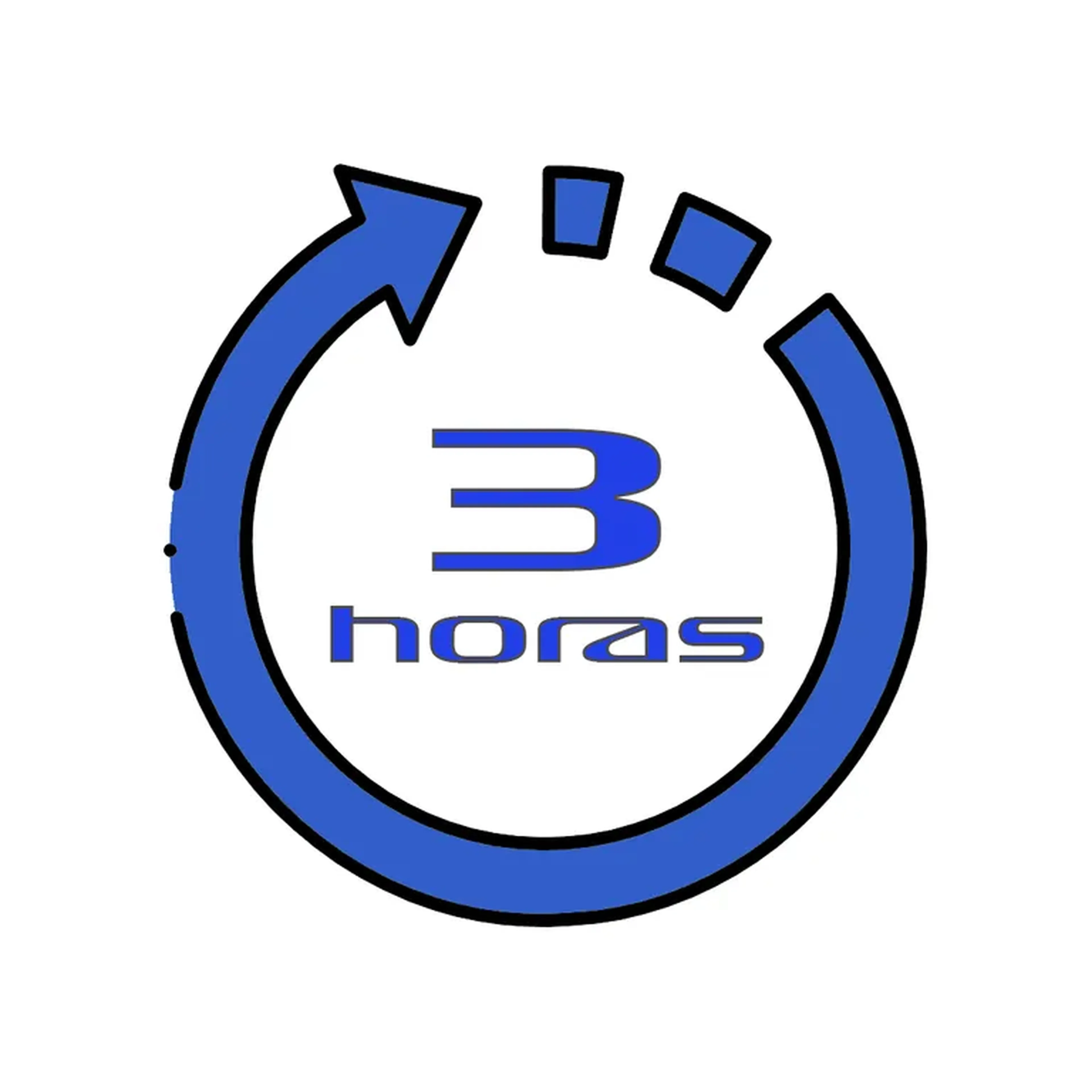 Bloco 3H imagem