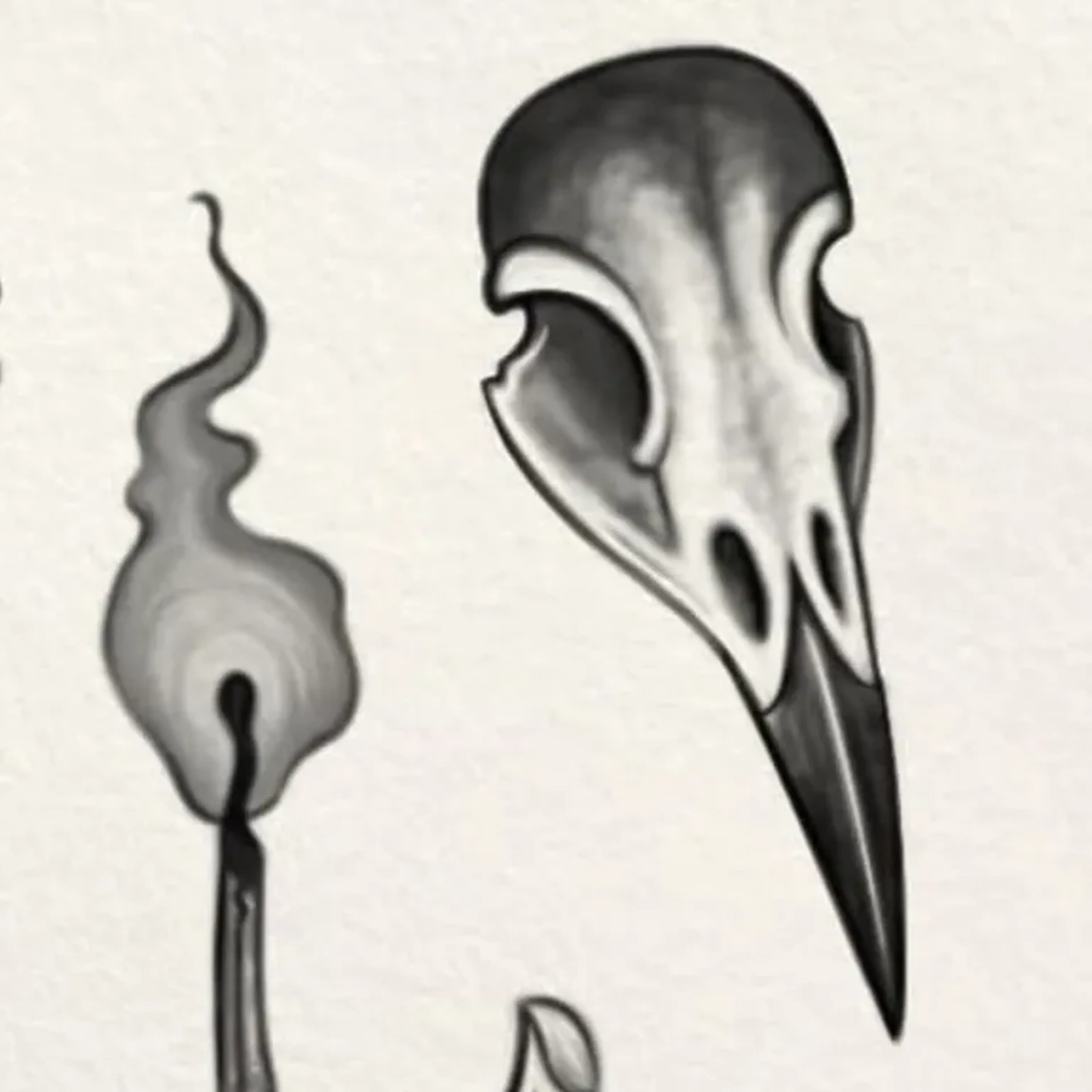 #1 – Eco do Corvo (valor do sinal) imagem
