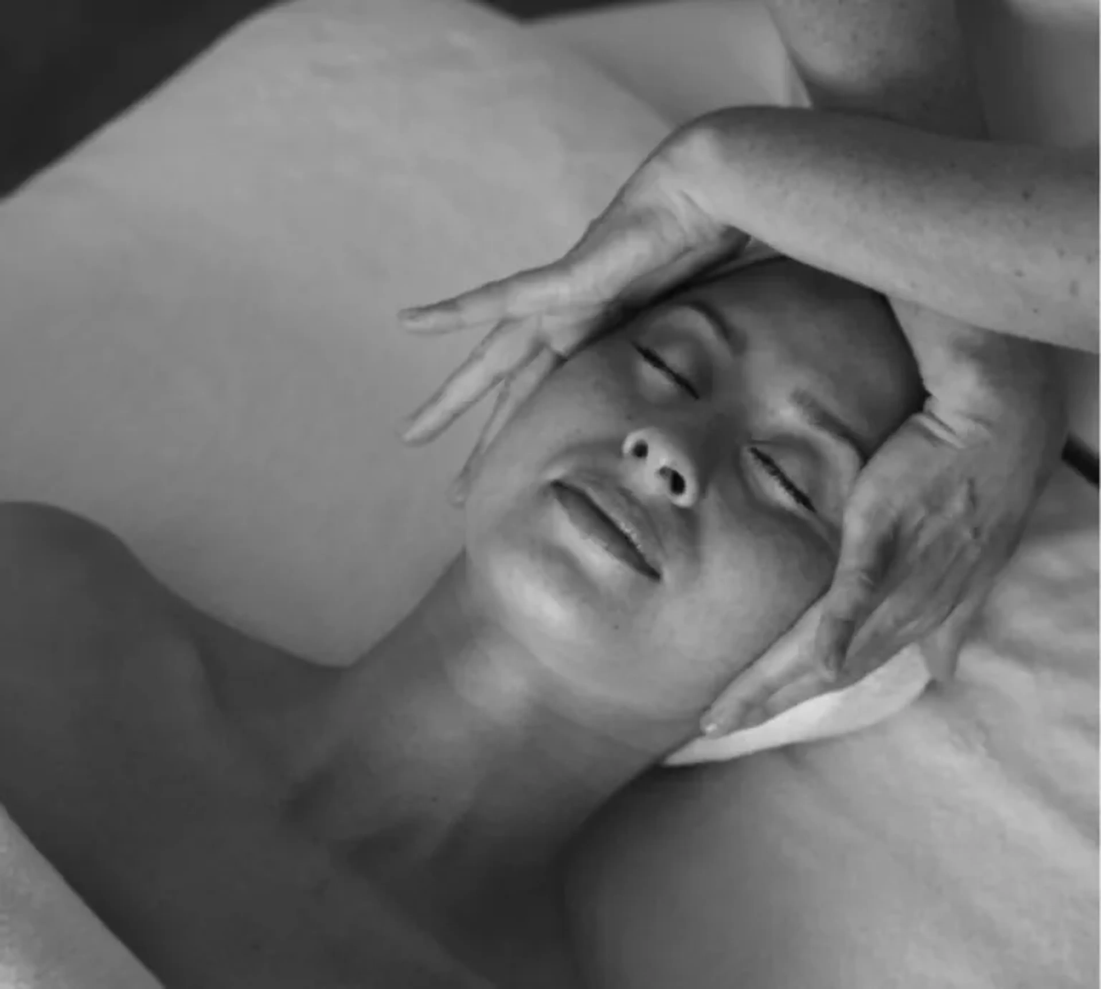 massagem stretch and lift® facial imagem