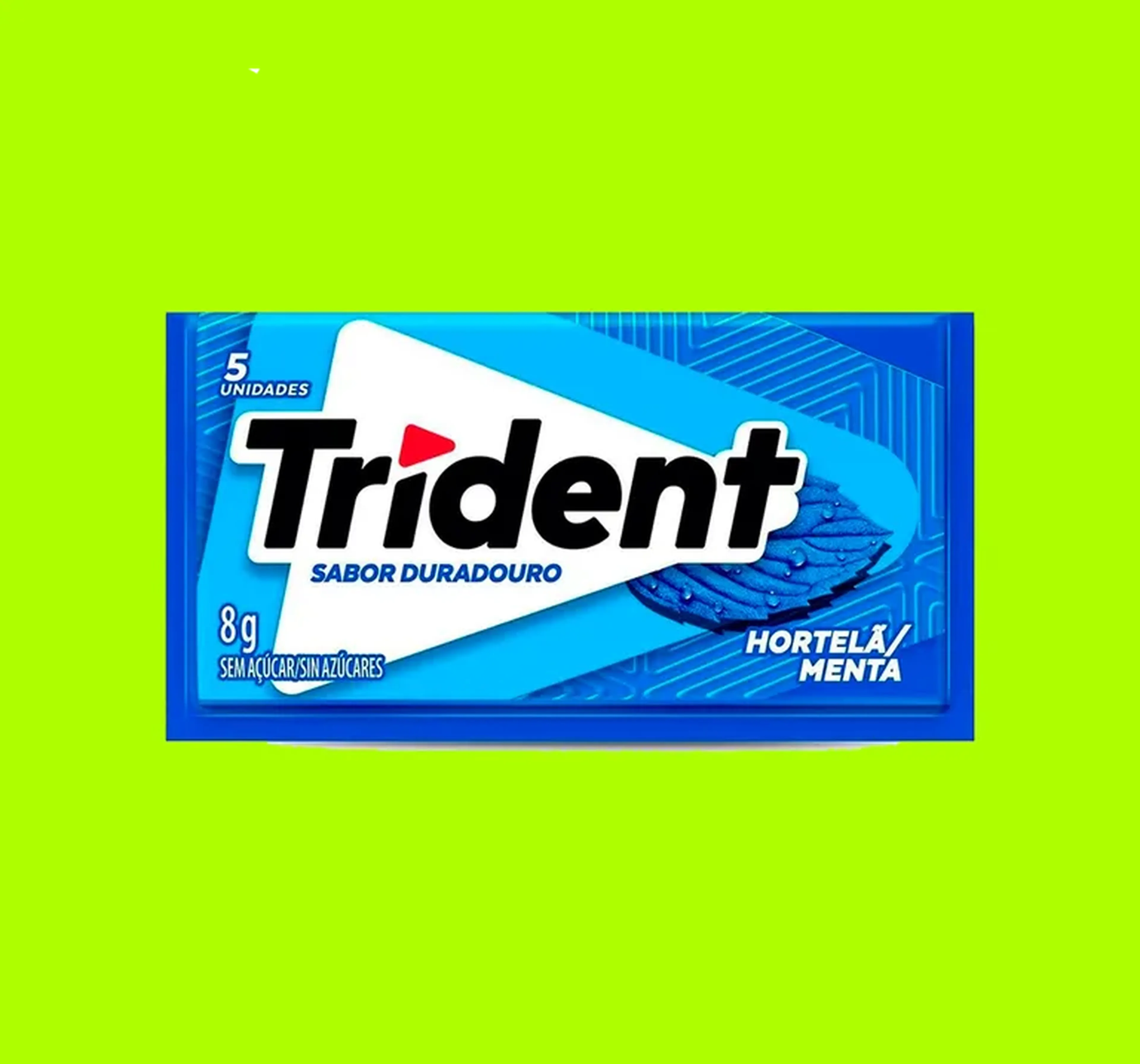 Trident imagem