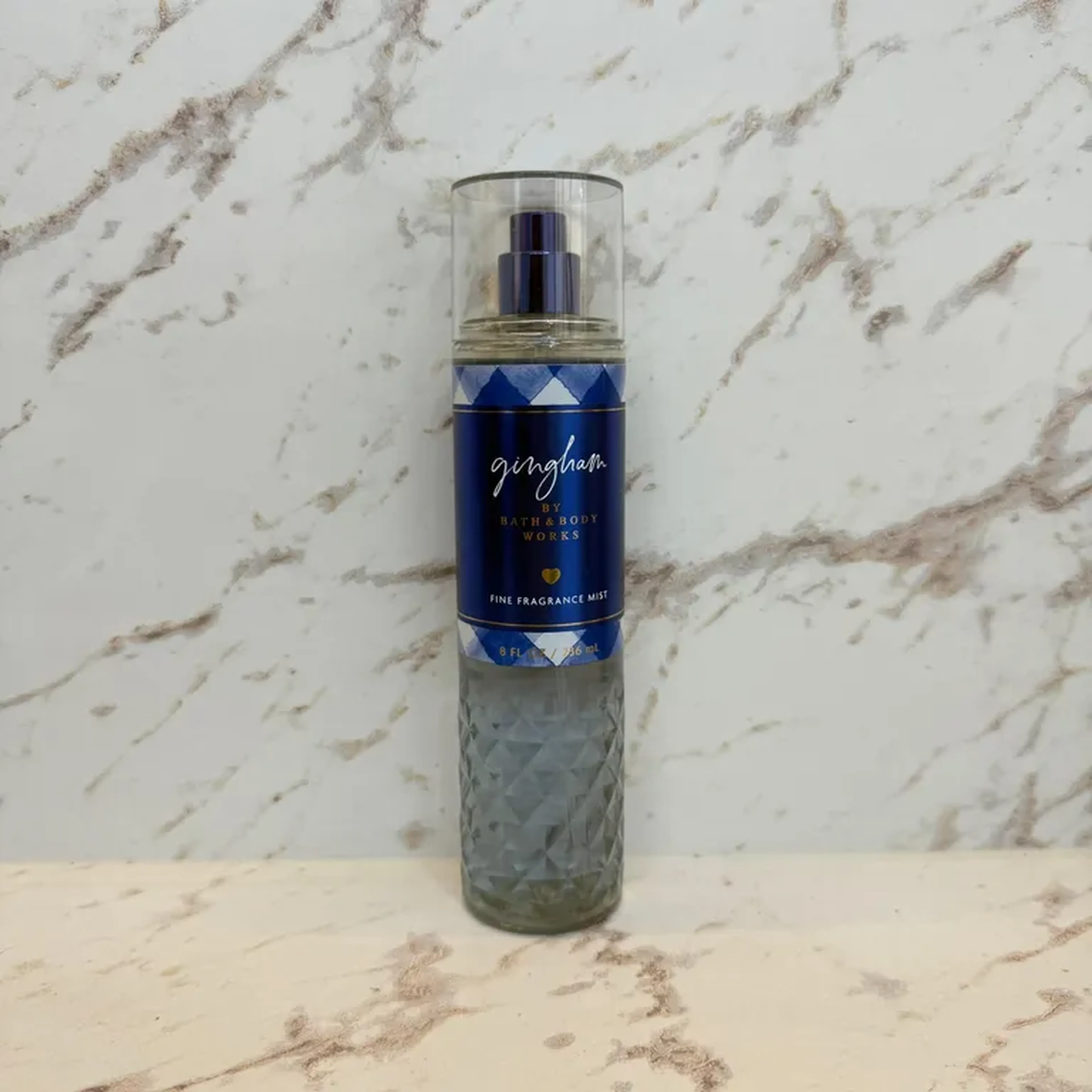 Bath e Body Works Gingham fine fragance mist imagem