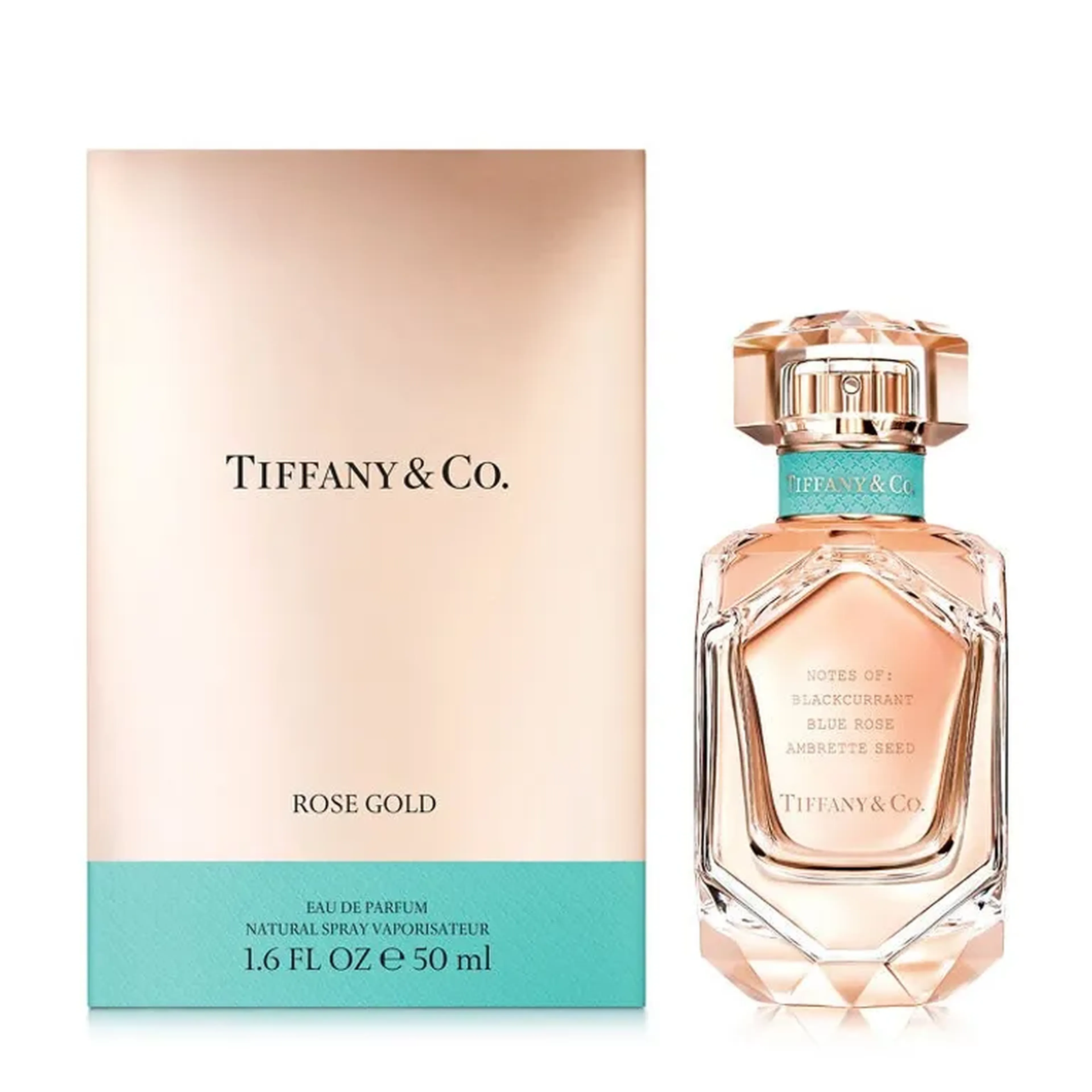 Tiffany Co. Rose Gold EDP 75ml imagem
