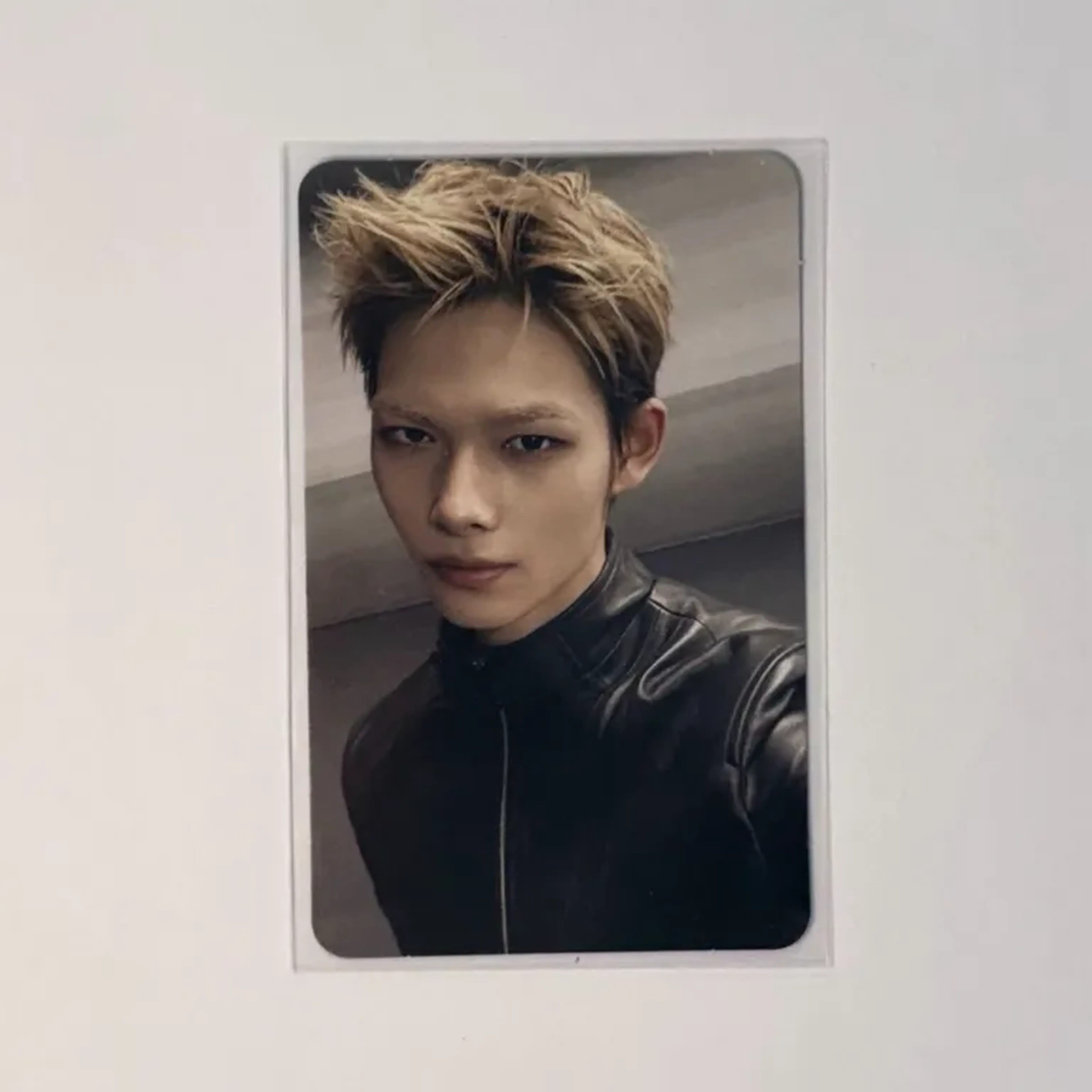 NI-KI the sin : bliss weverse B imagem