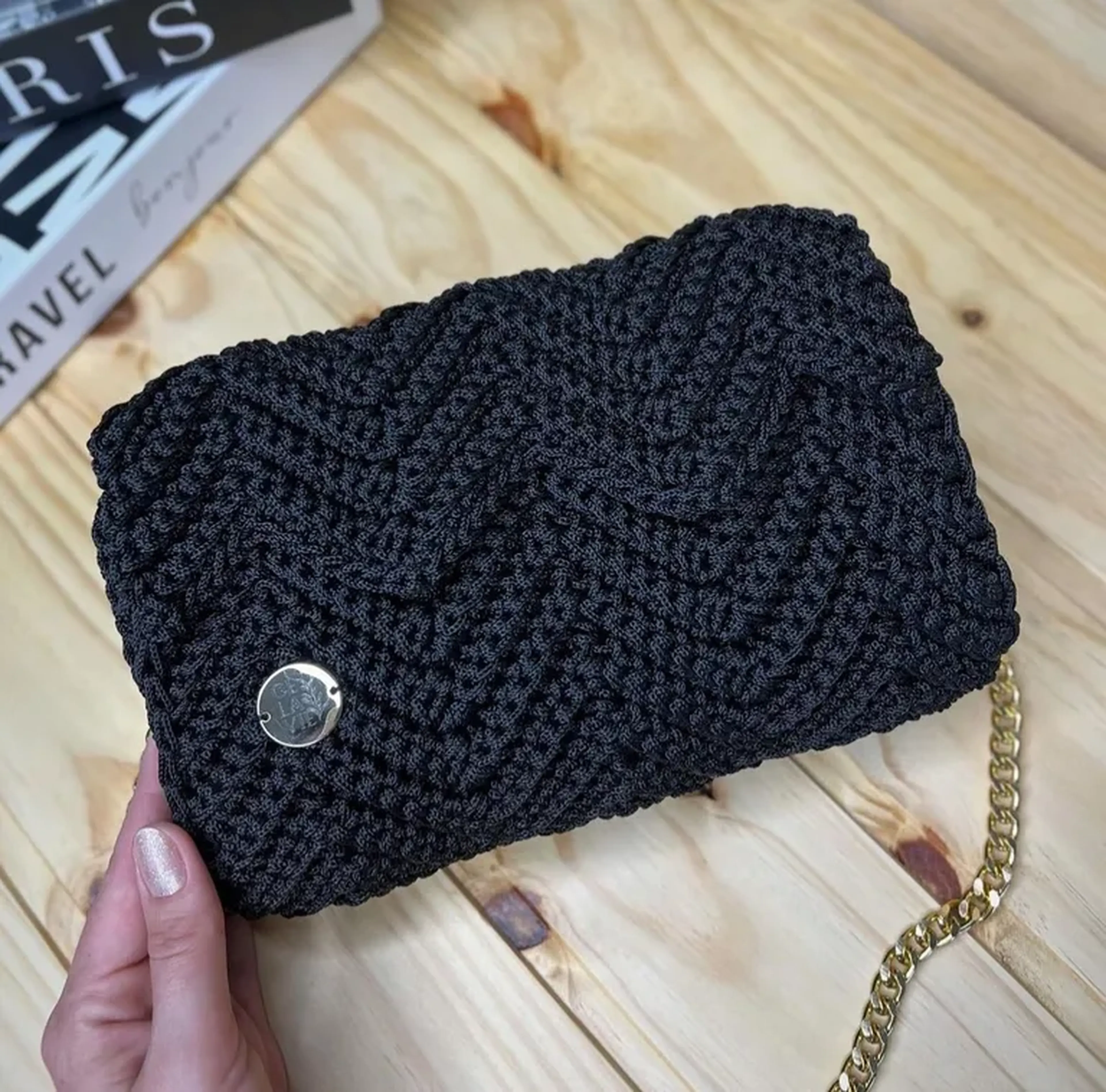 Bag Antonella imagem