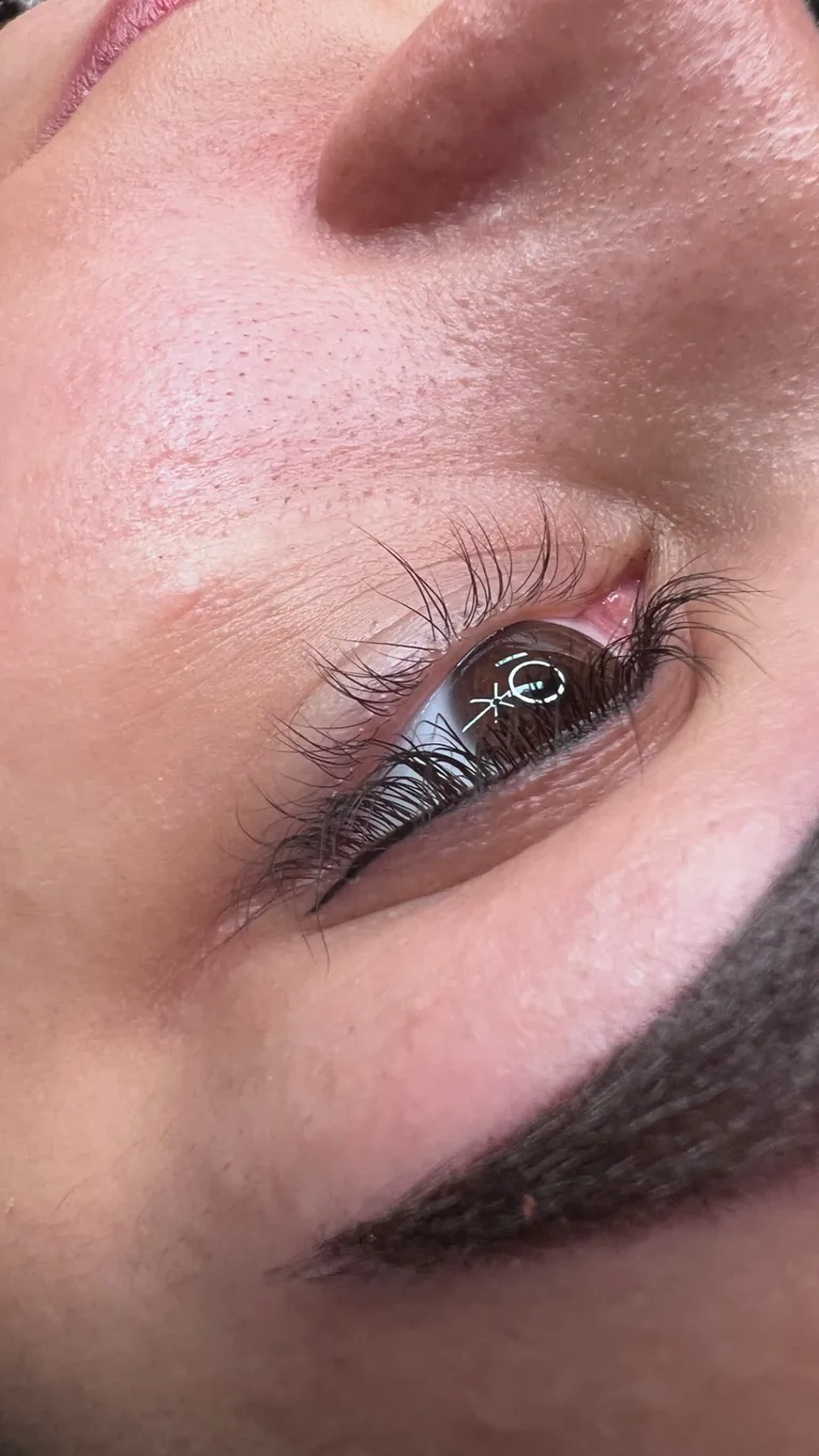 Delineador de Olhos imagem
