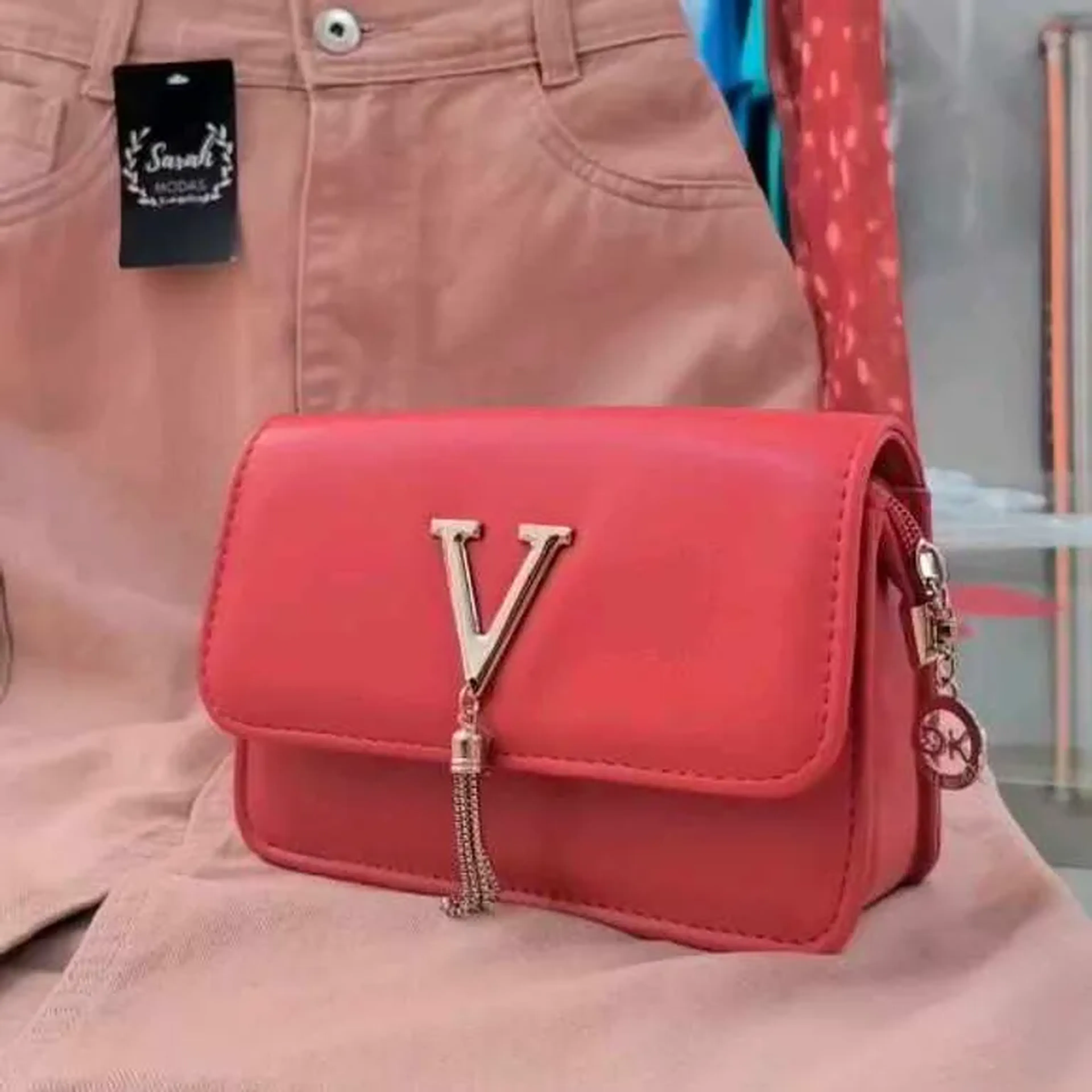 bolsa carteira imagem