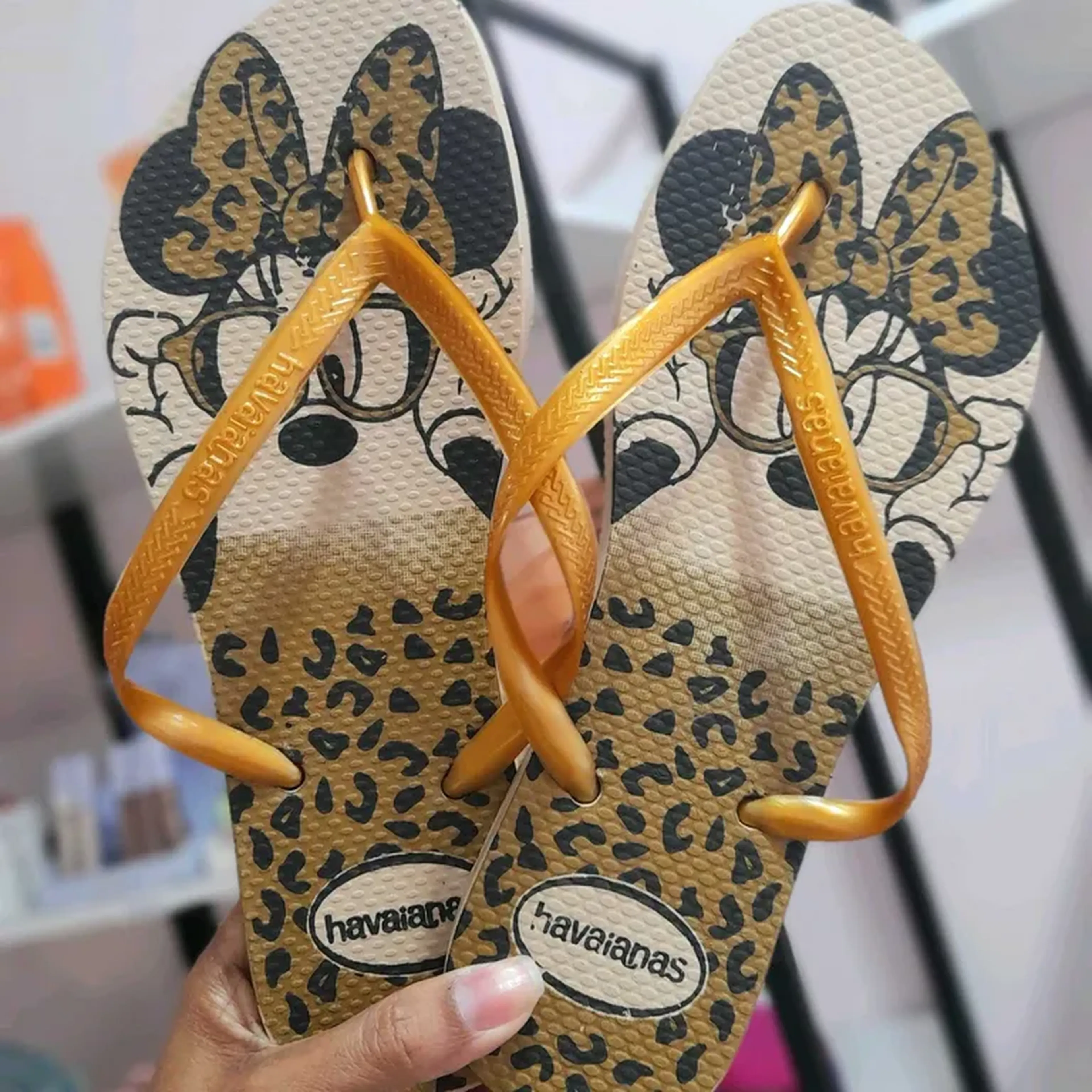 Chinelo Feminino imagem