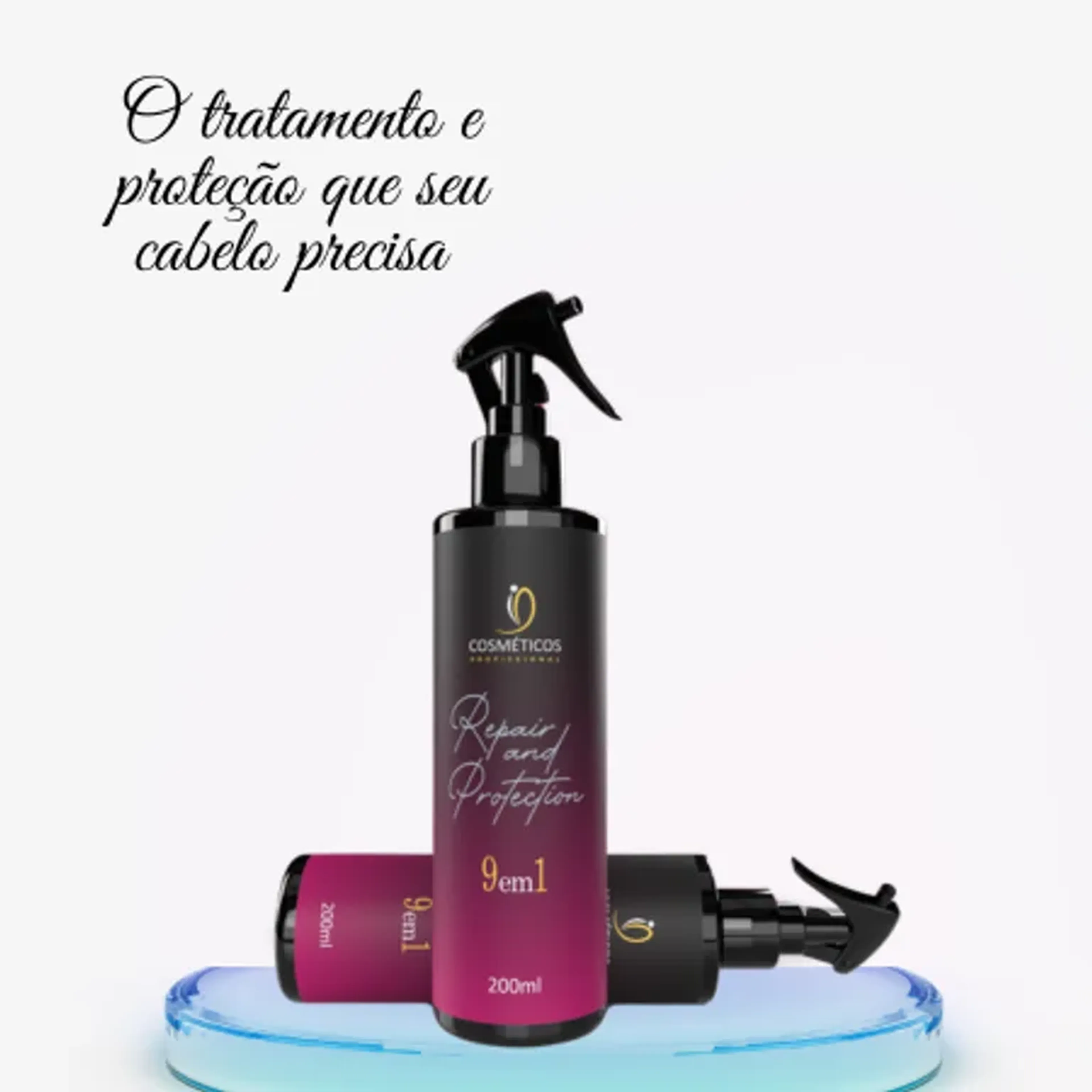 REPAIR END PROTECTION 200 ML imagem