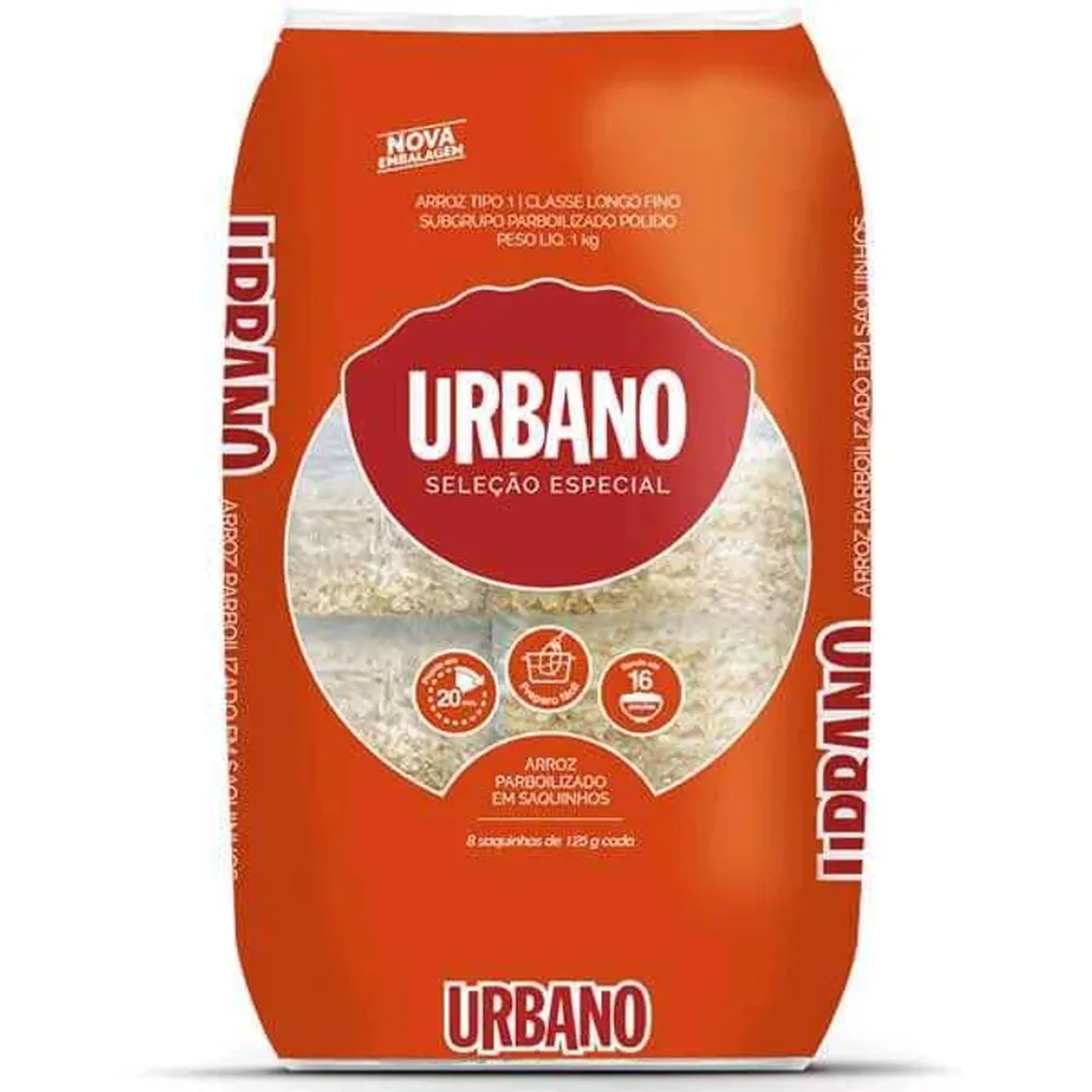 ARROZ TIO URMANO 5k imagem
