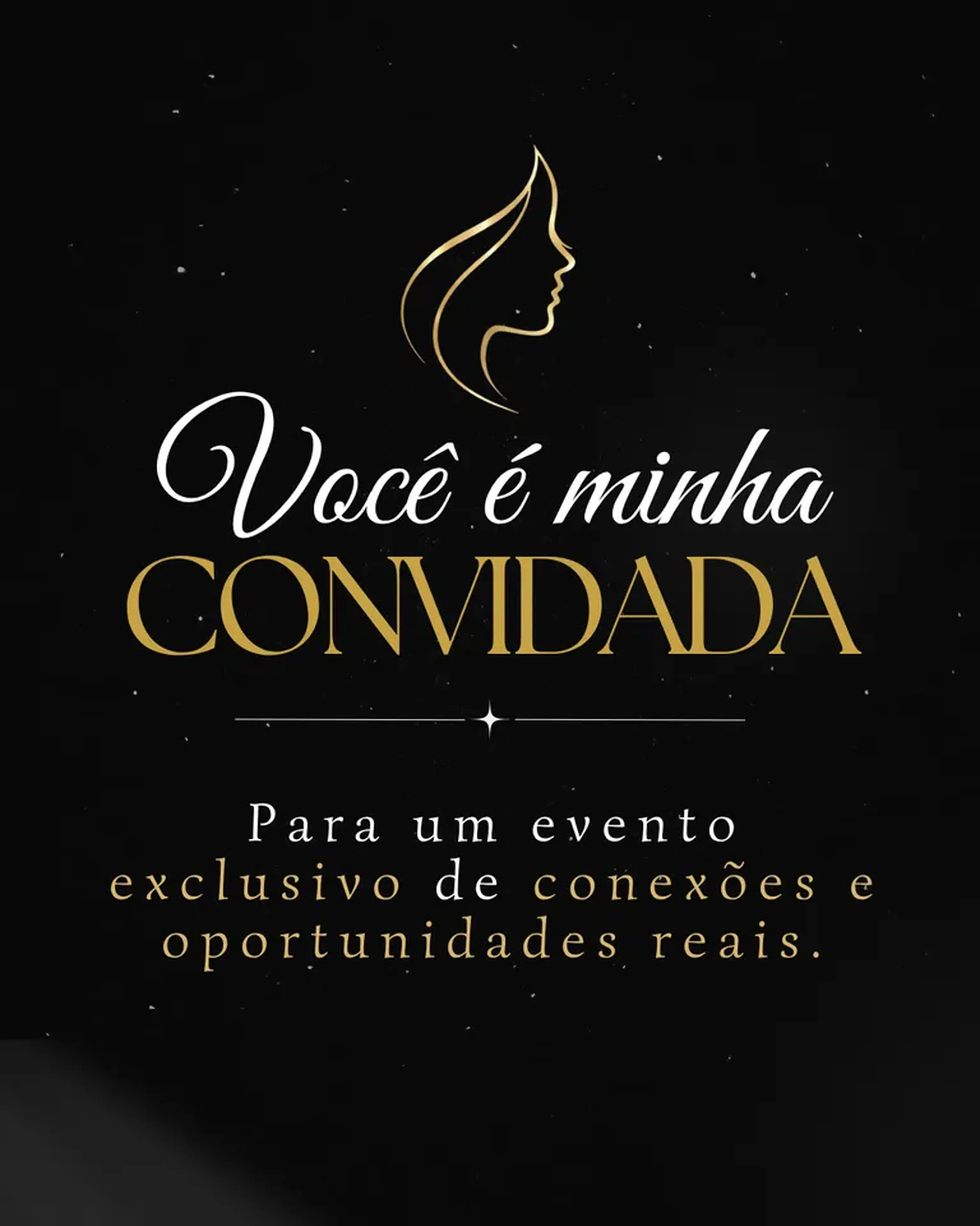 Café da Manhã Convidadas imagem