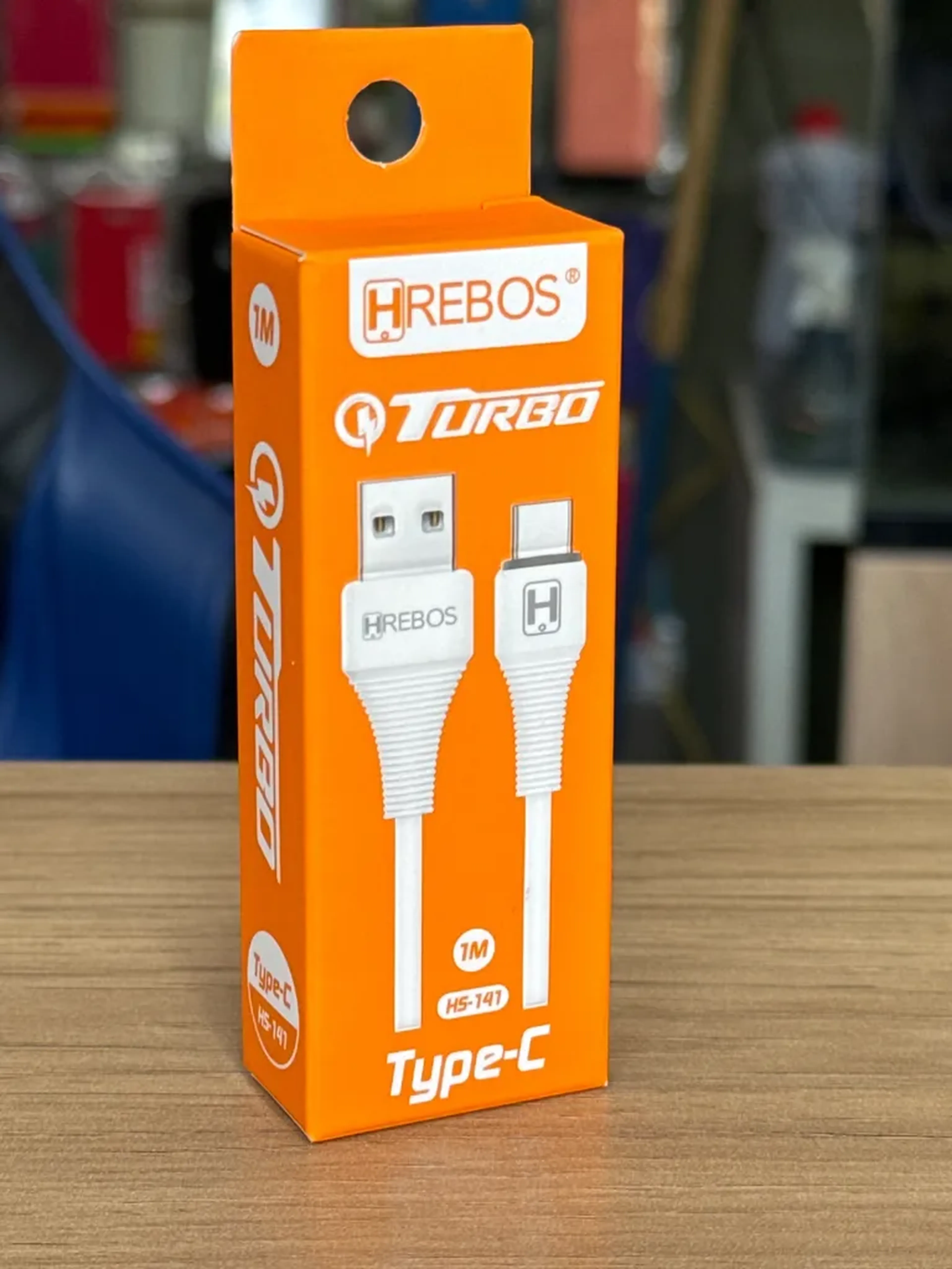 Cabo tipo C-usb imagem