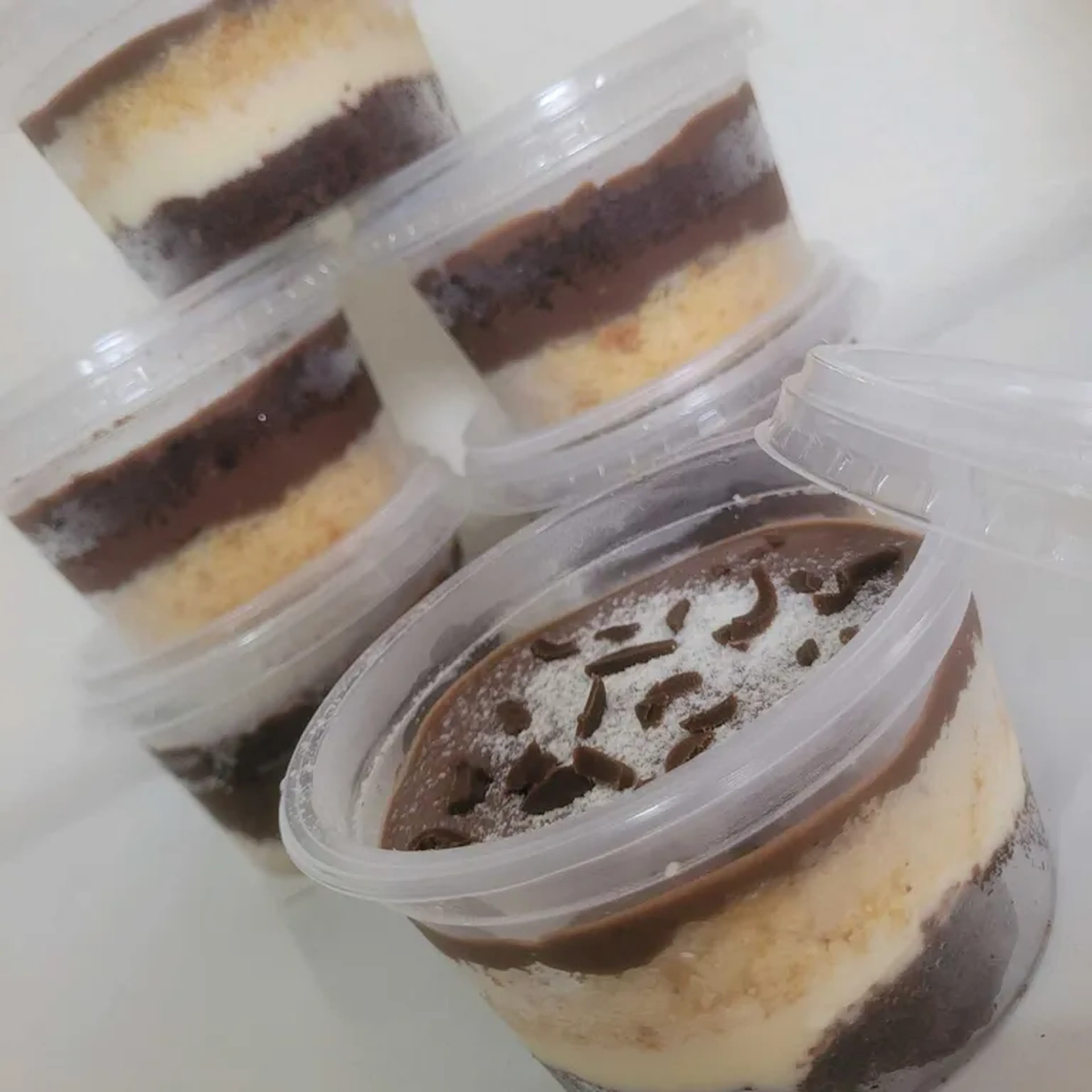 Doce Equilíbrio imagem
