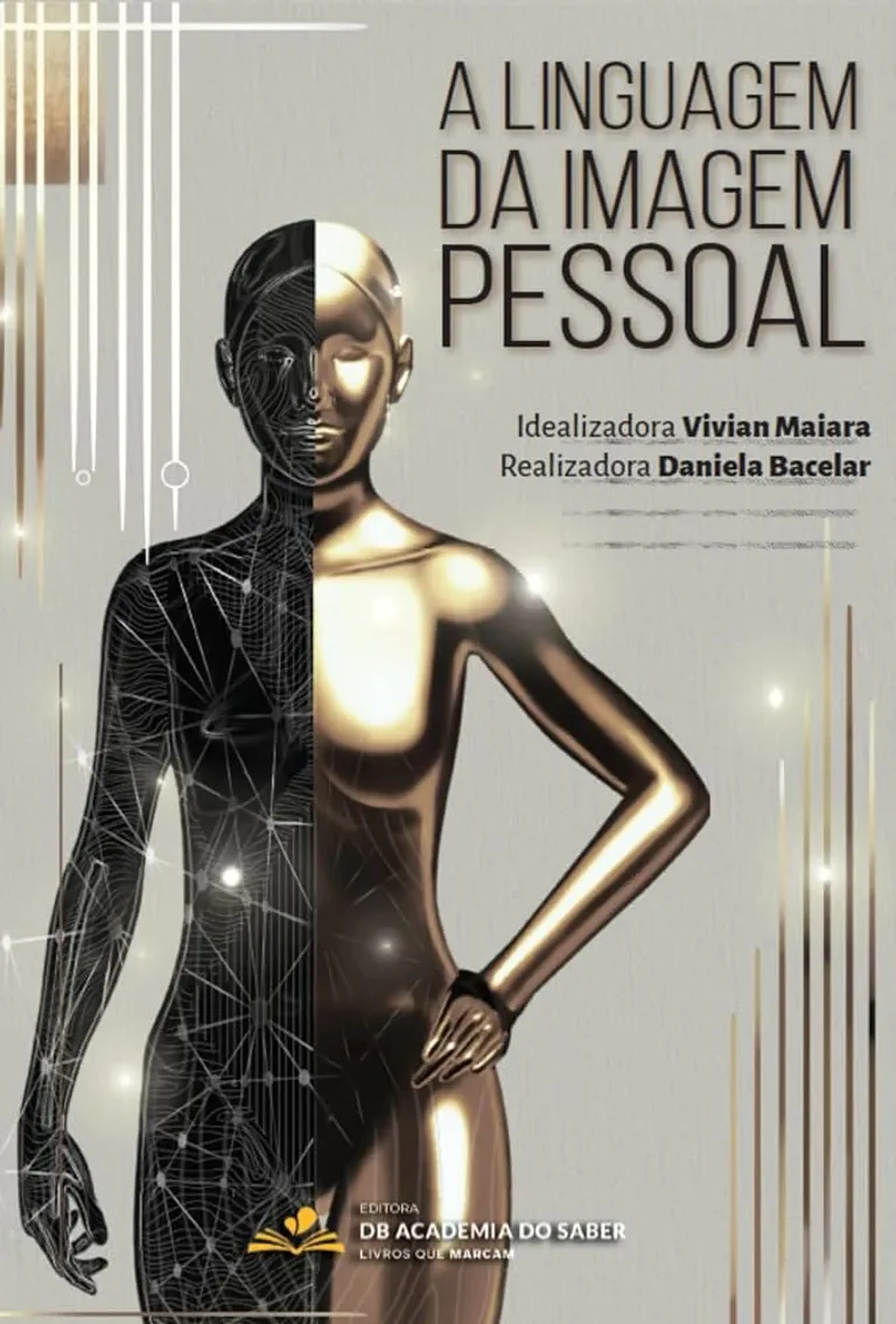 Livro: A Linguagem da Imagem Pessoal imagem