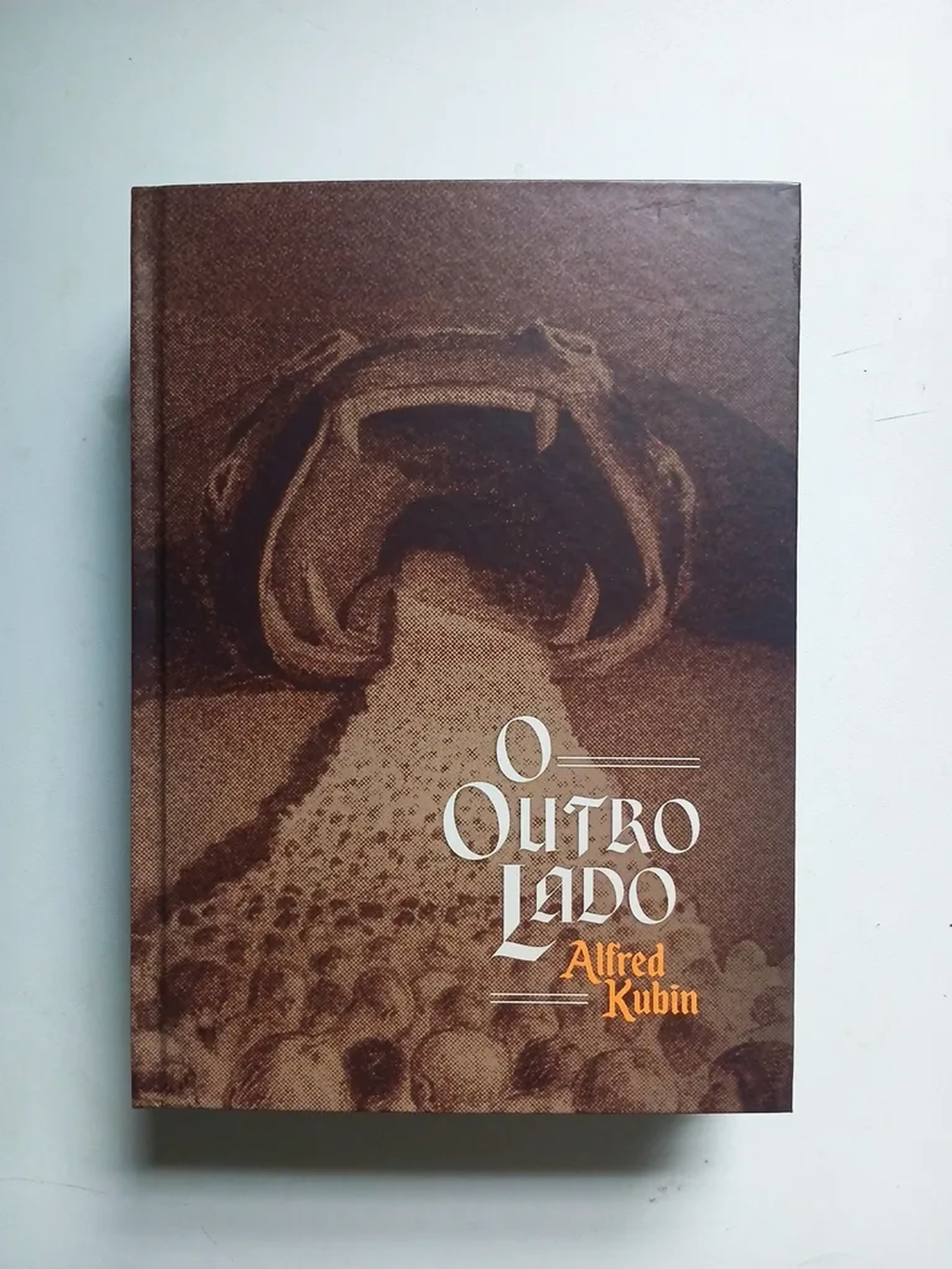 O Outro Lado imagem