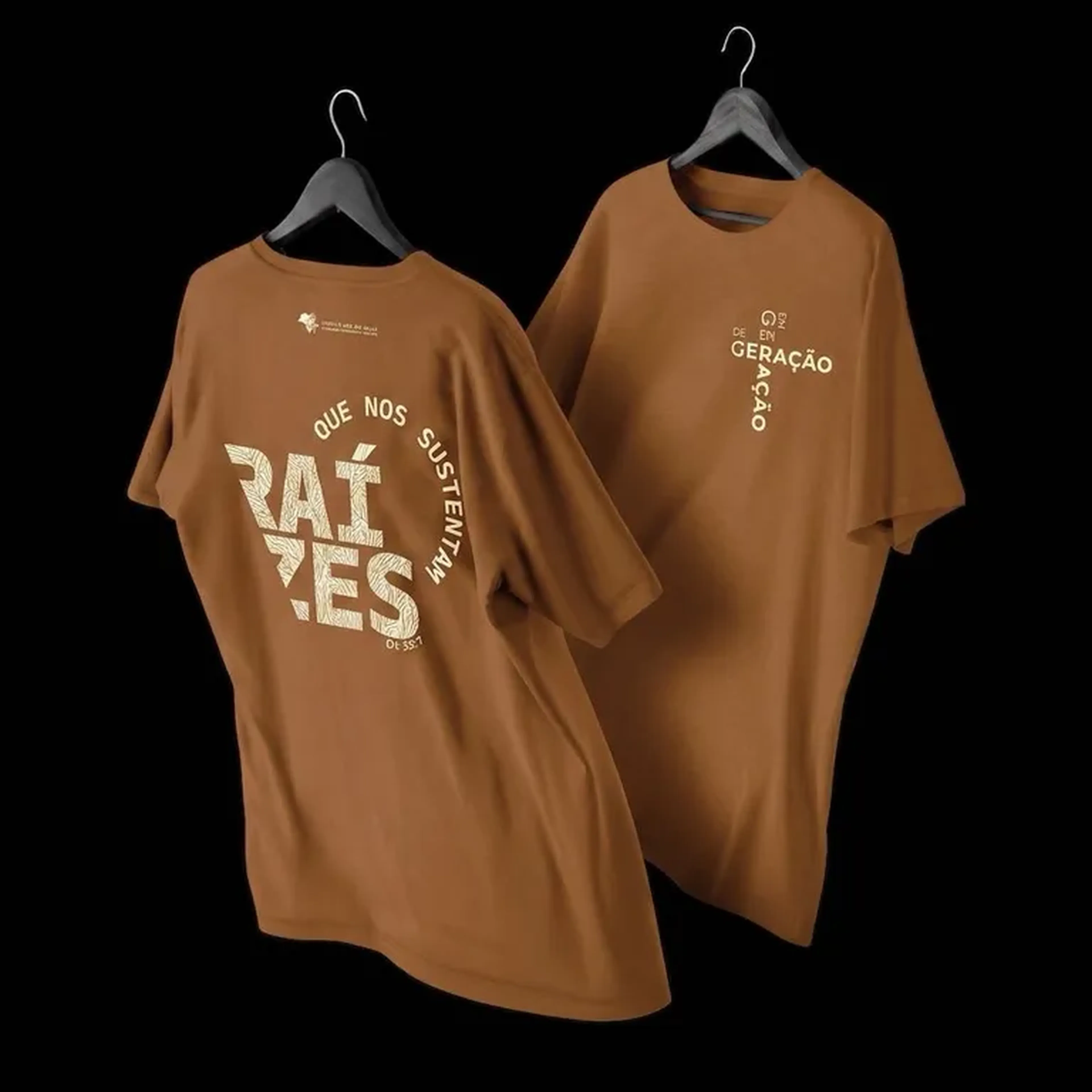 Camiseta Projeto UMP SP 2026 imagem