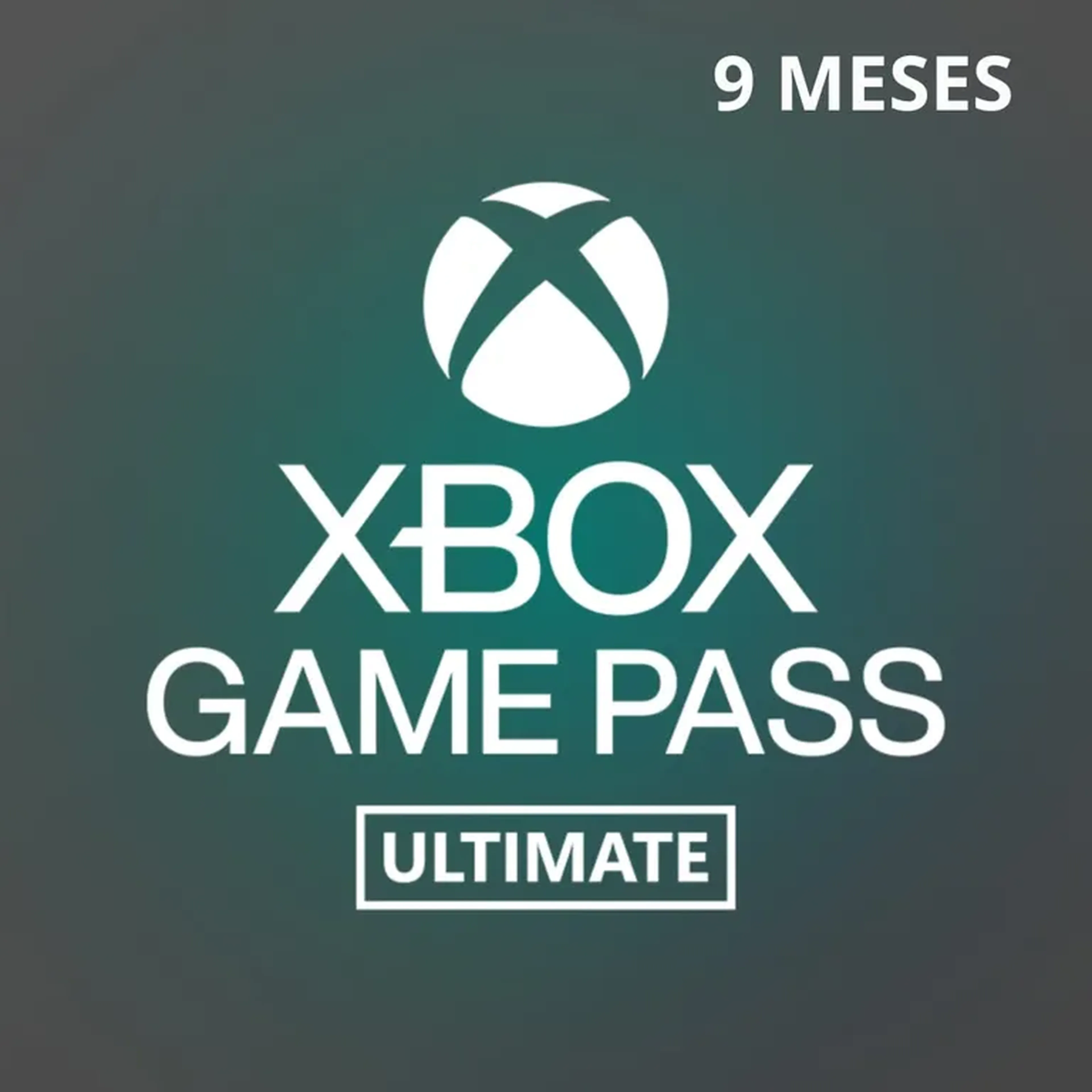 Game Pass Ultimate 09 Meses imagem
