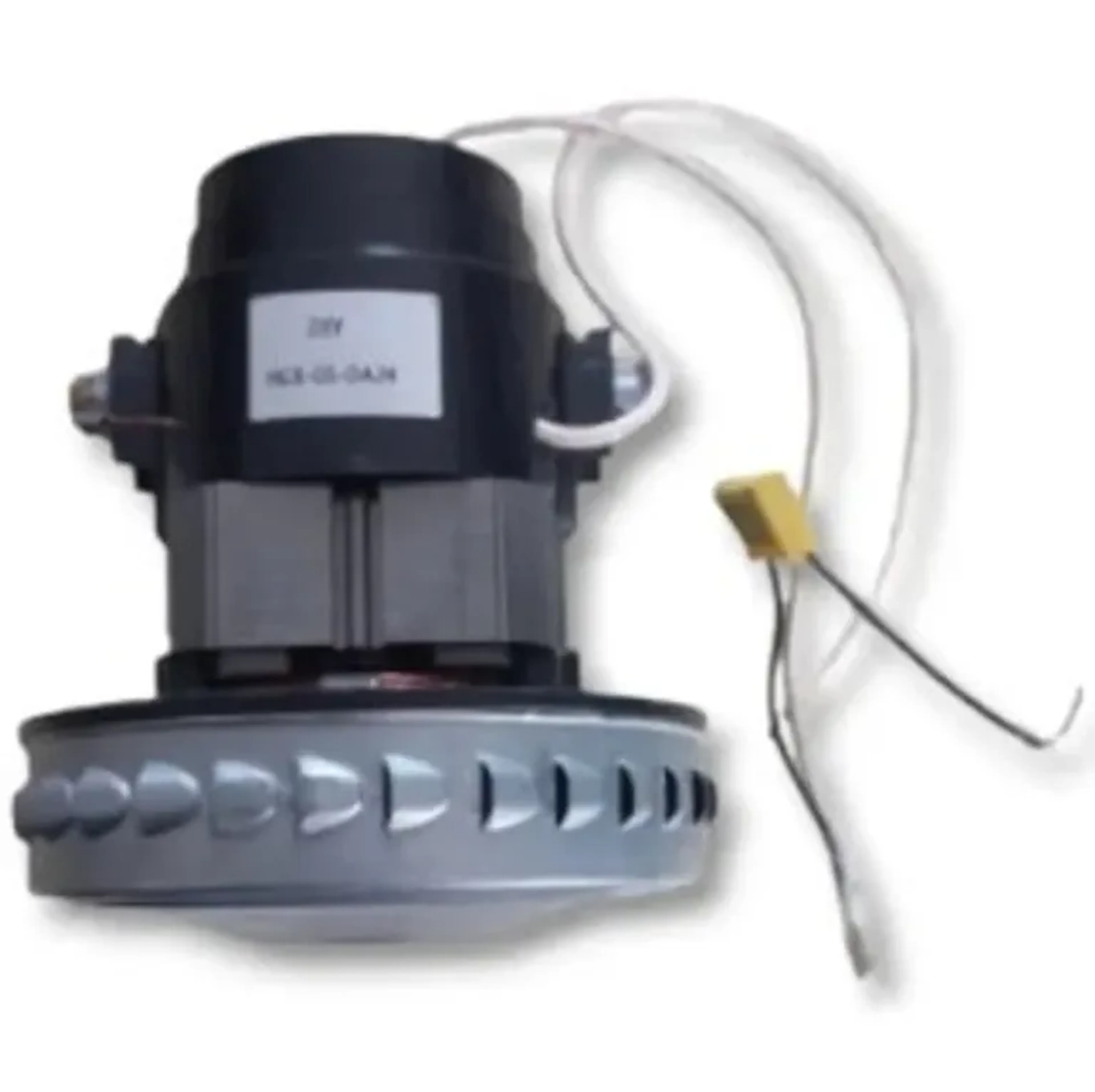 Motor Aspirador Gt1500 Pó imagem