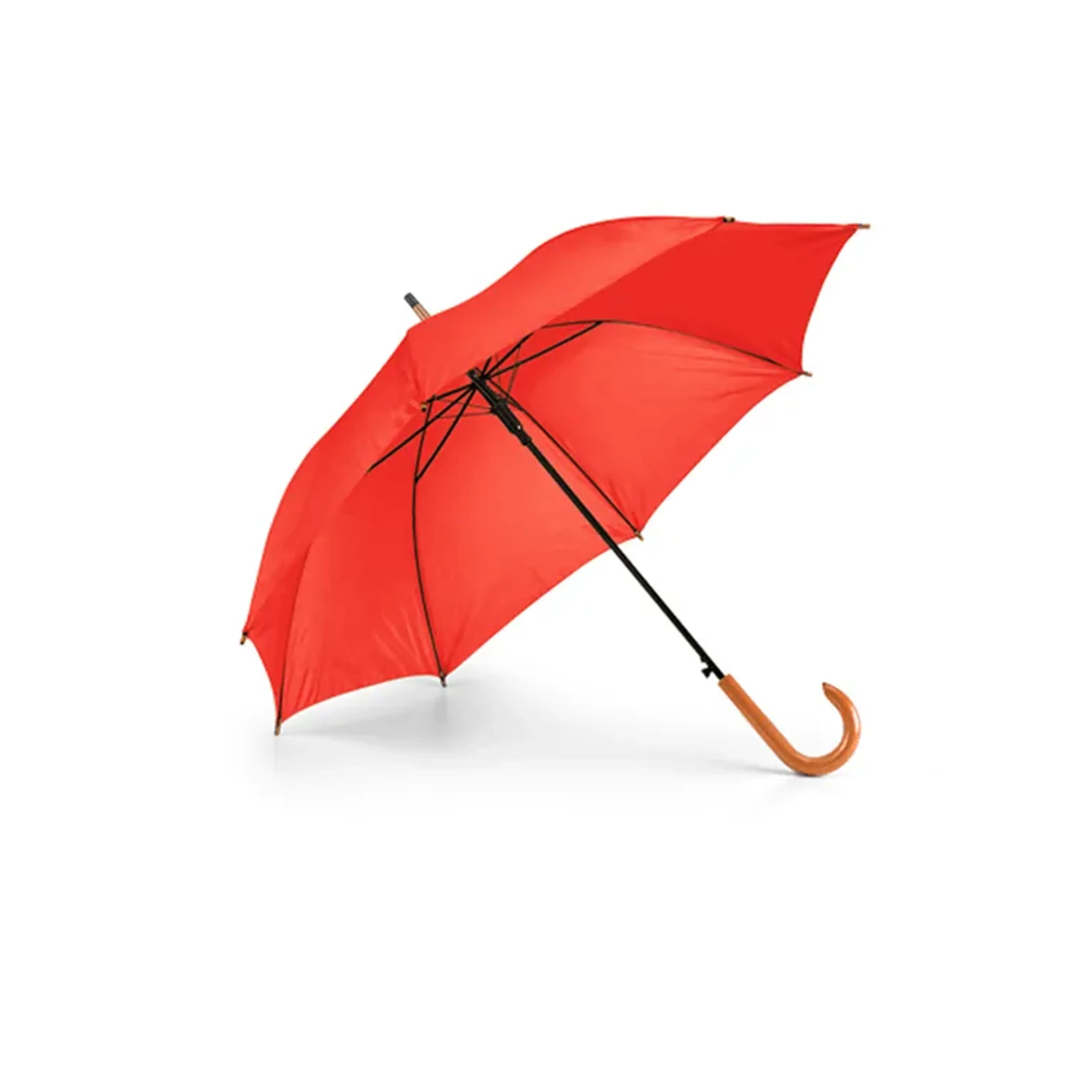 Guarda-chuva colorido personalizado 4 faces imagem