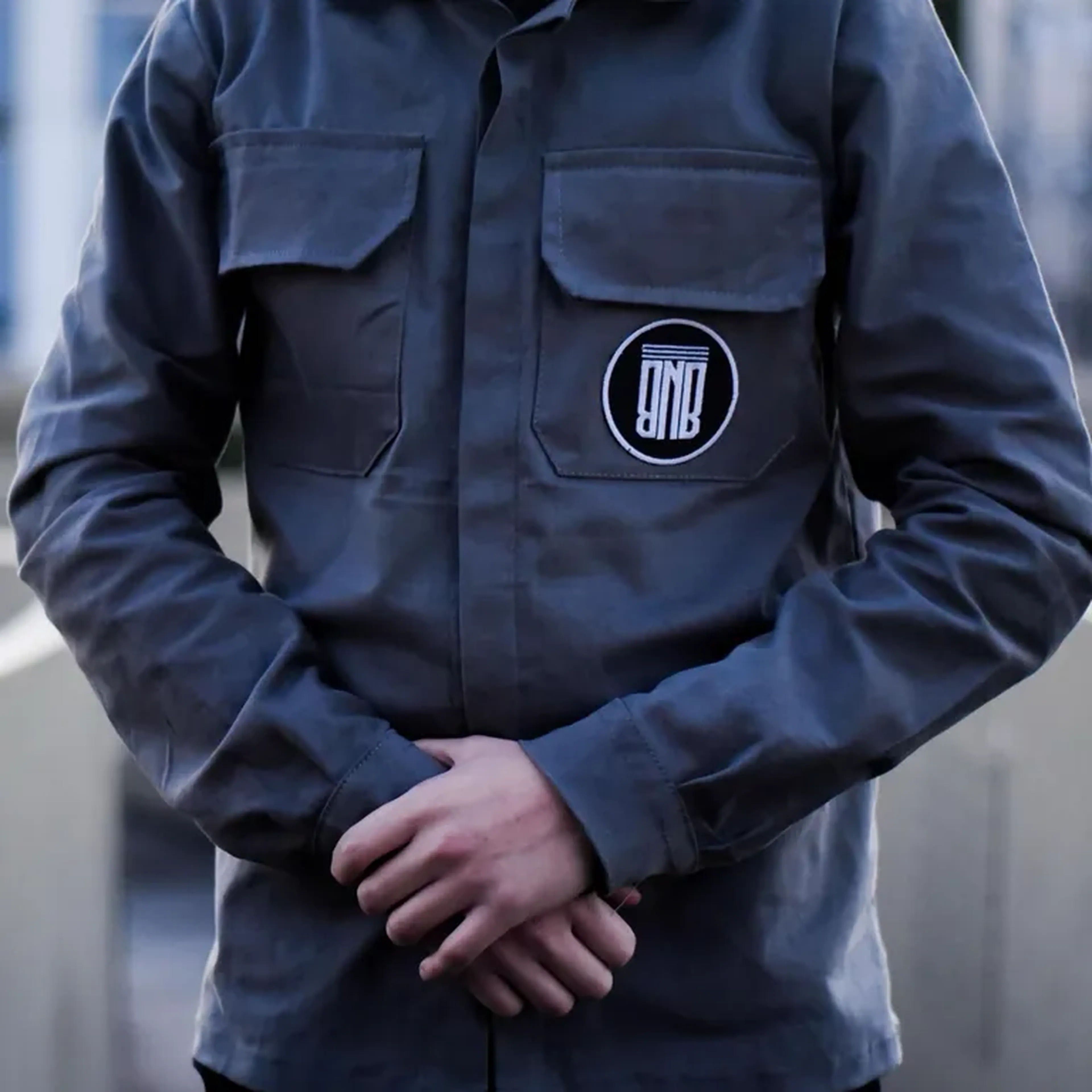 Work Shirt | BNBWEAR imagem