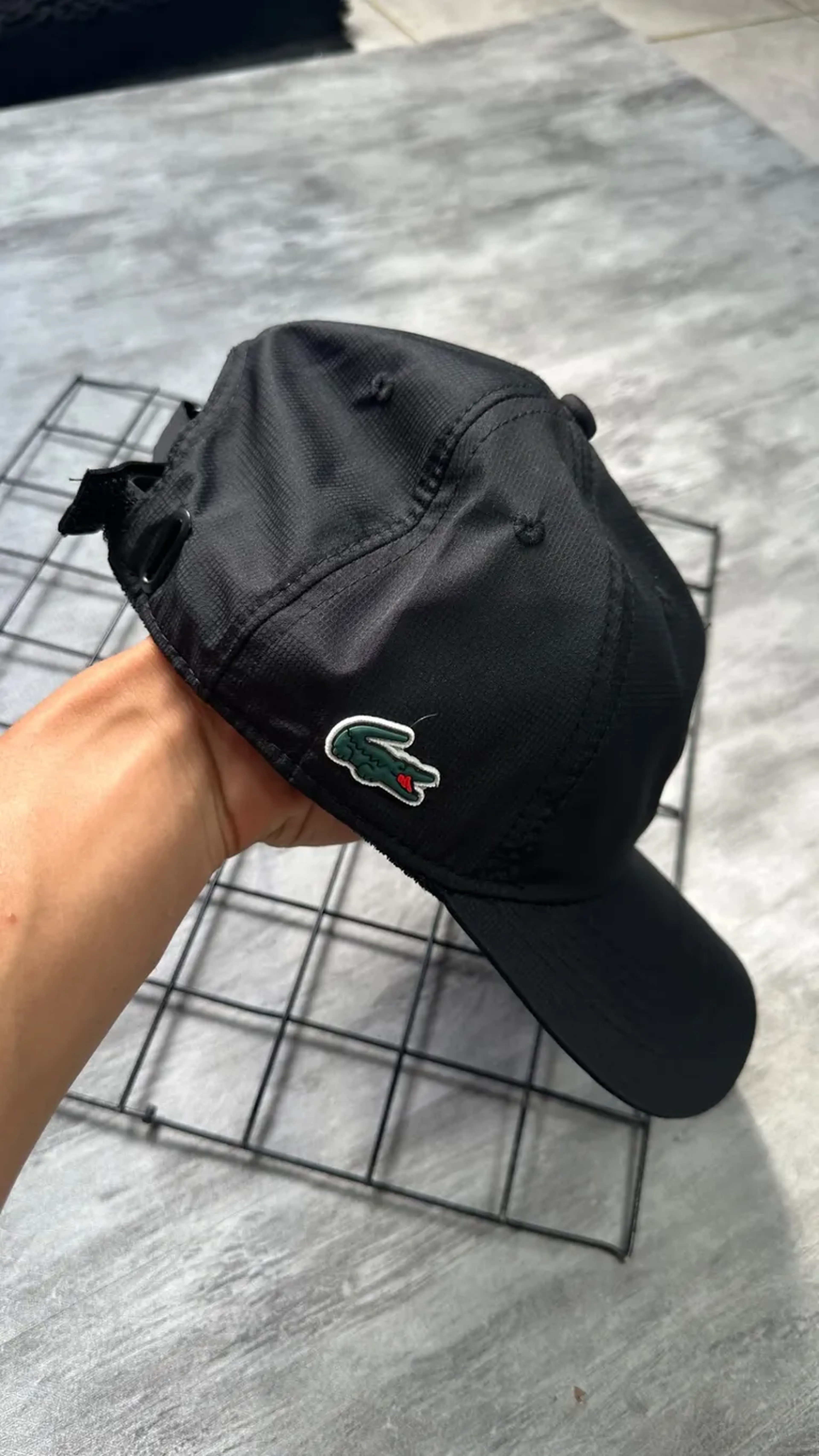 Boné LCST Sport imagem