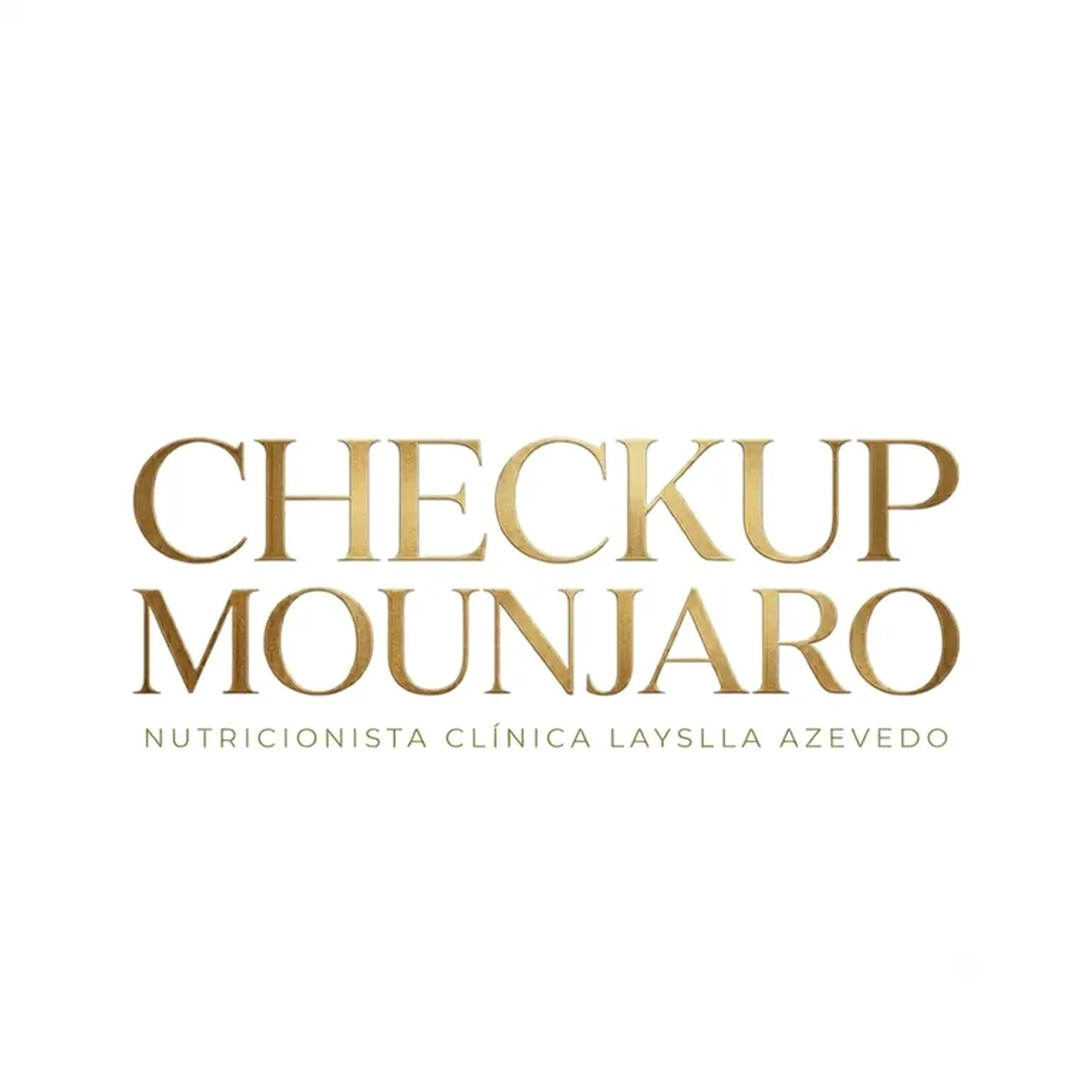 Check-up Mounjaro imagem