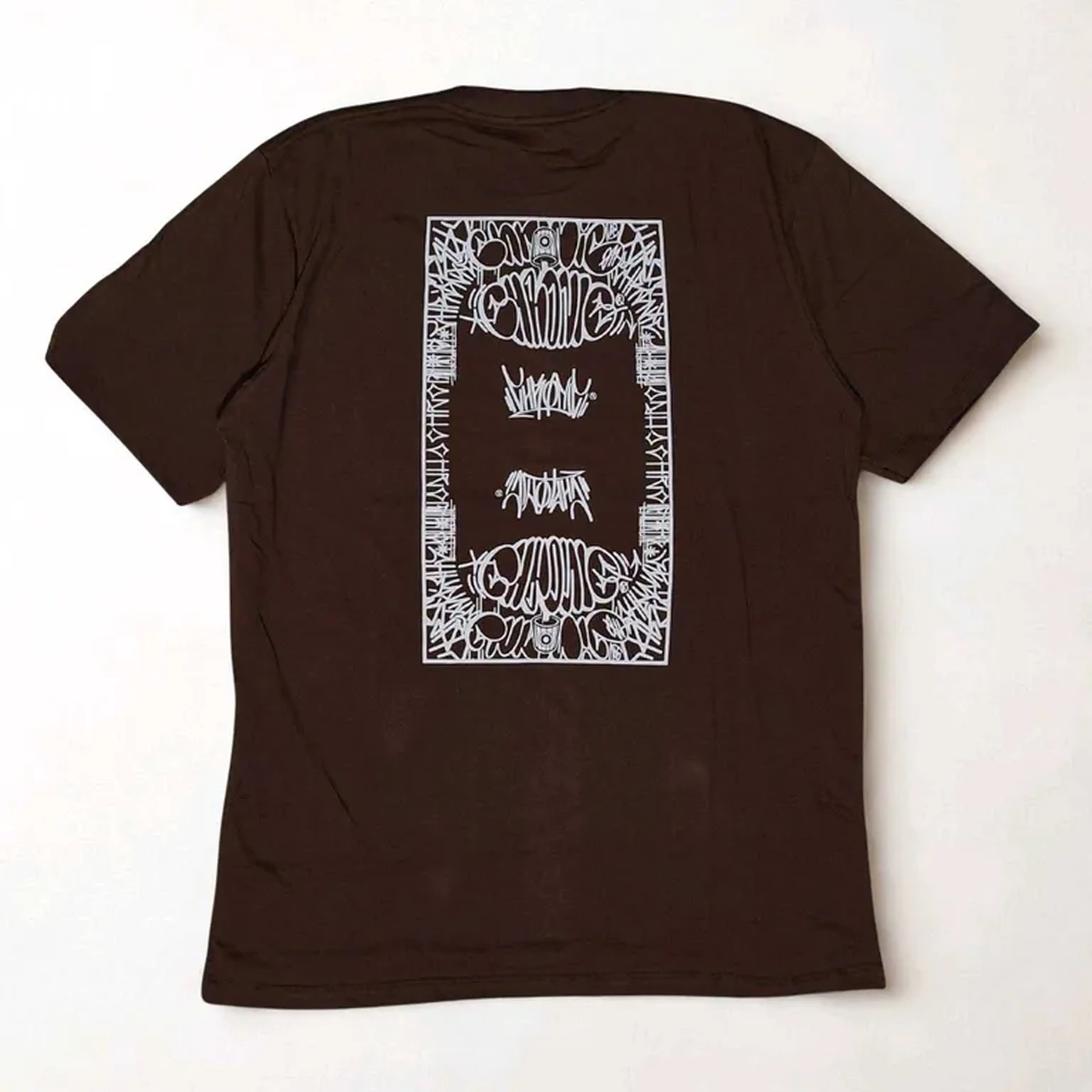Camisa Chronic imagem