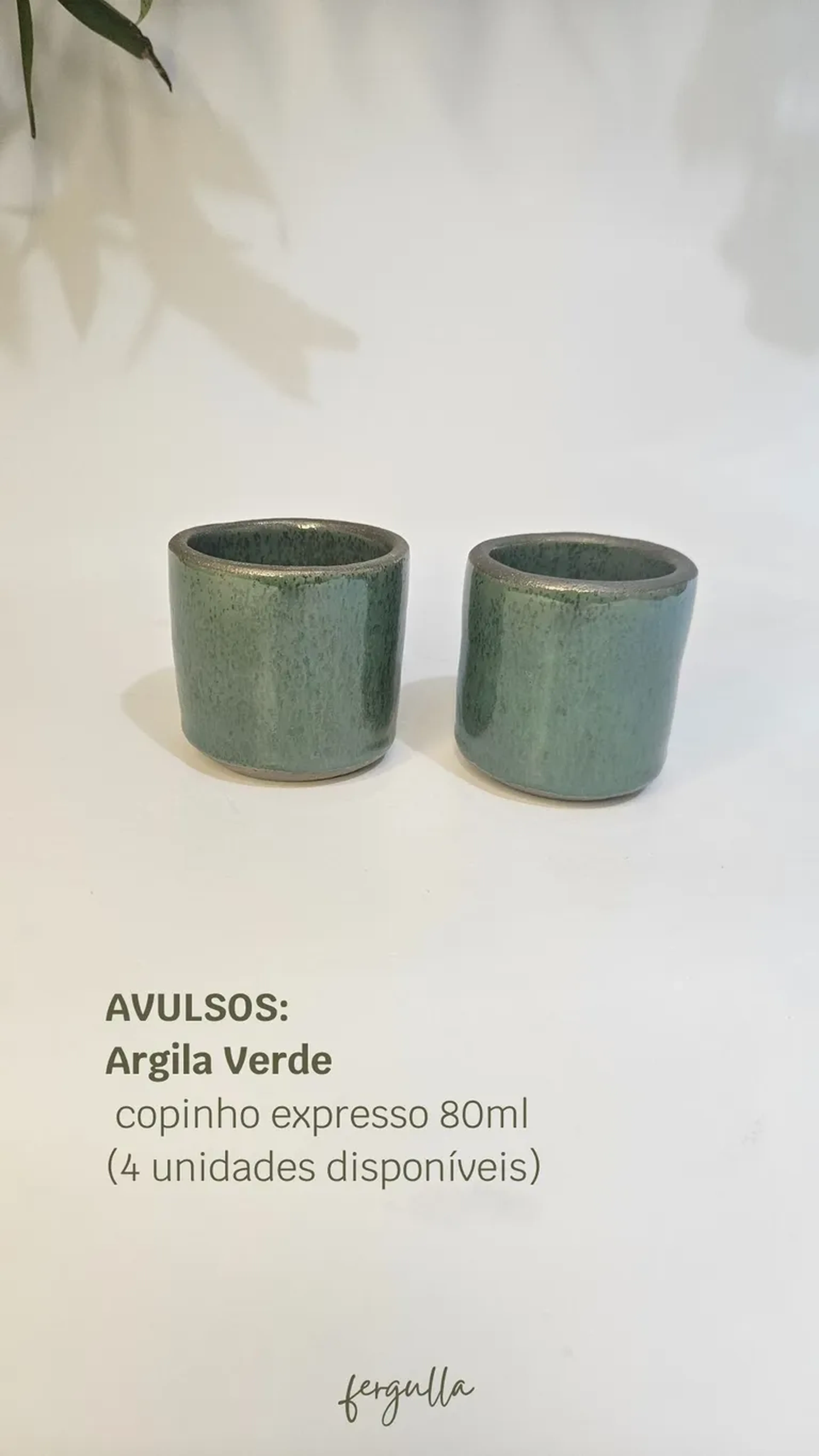 Copinho expresso imagem