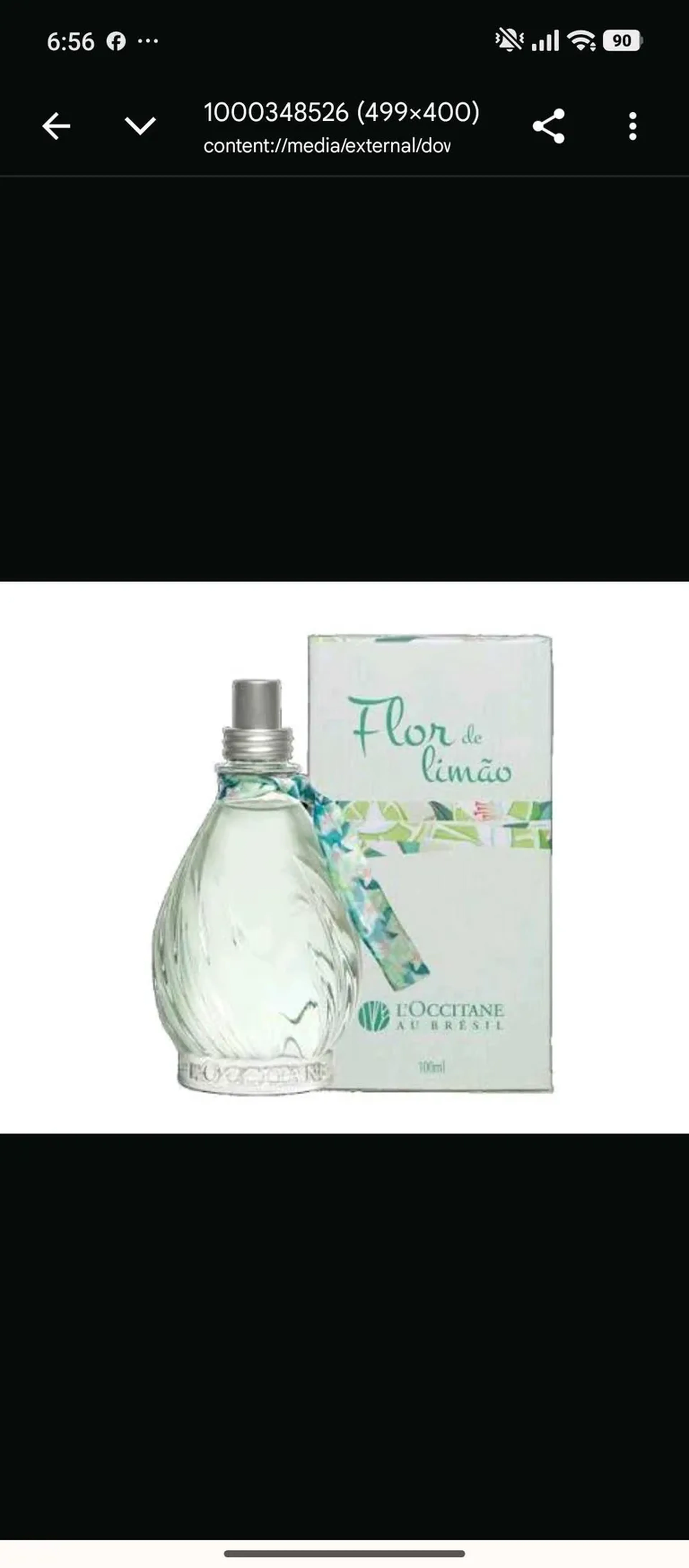 Flor de Limão imagem