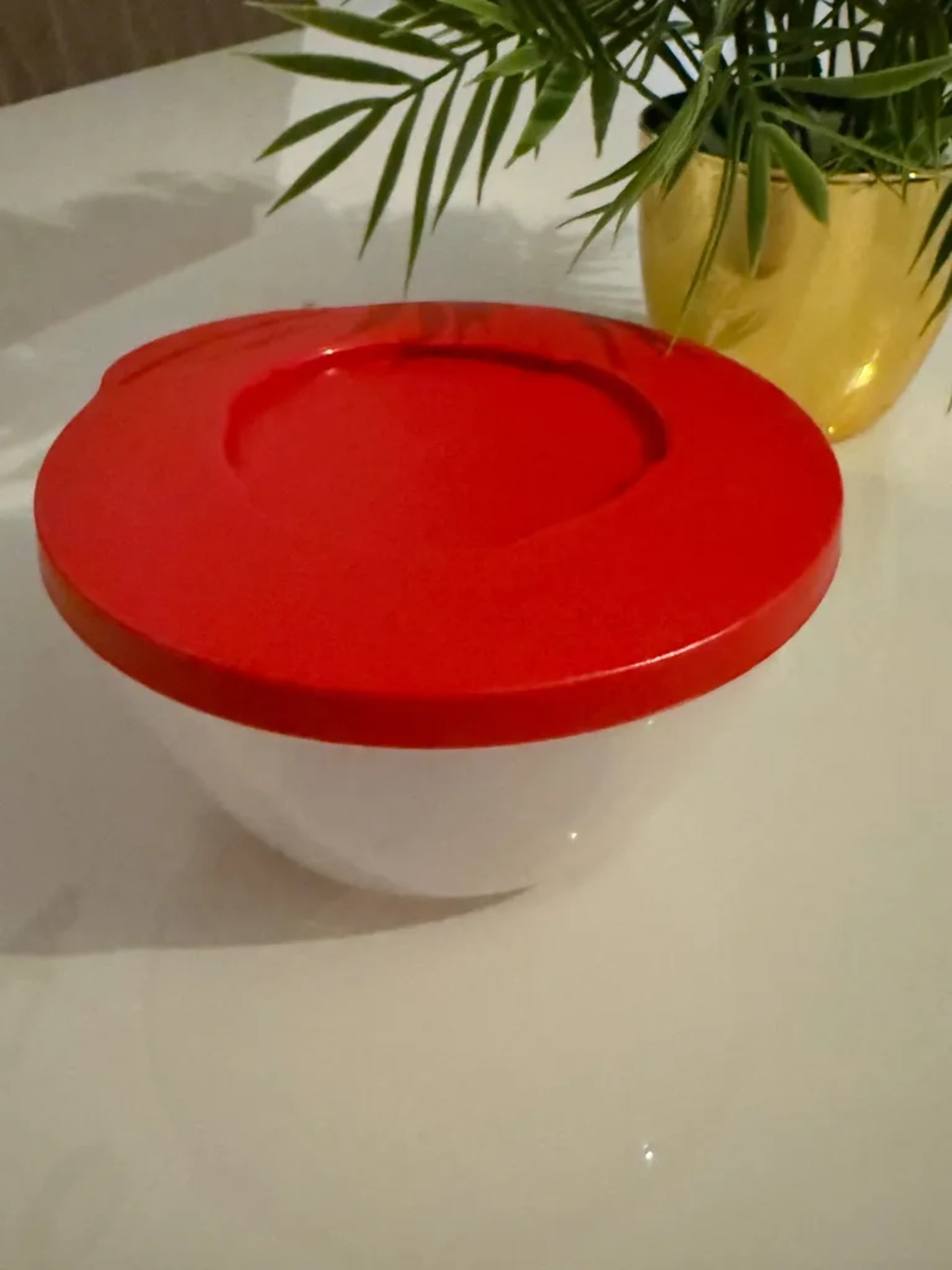 Tupperware - Pote Style 425ml imagem