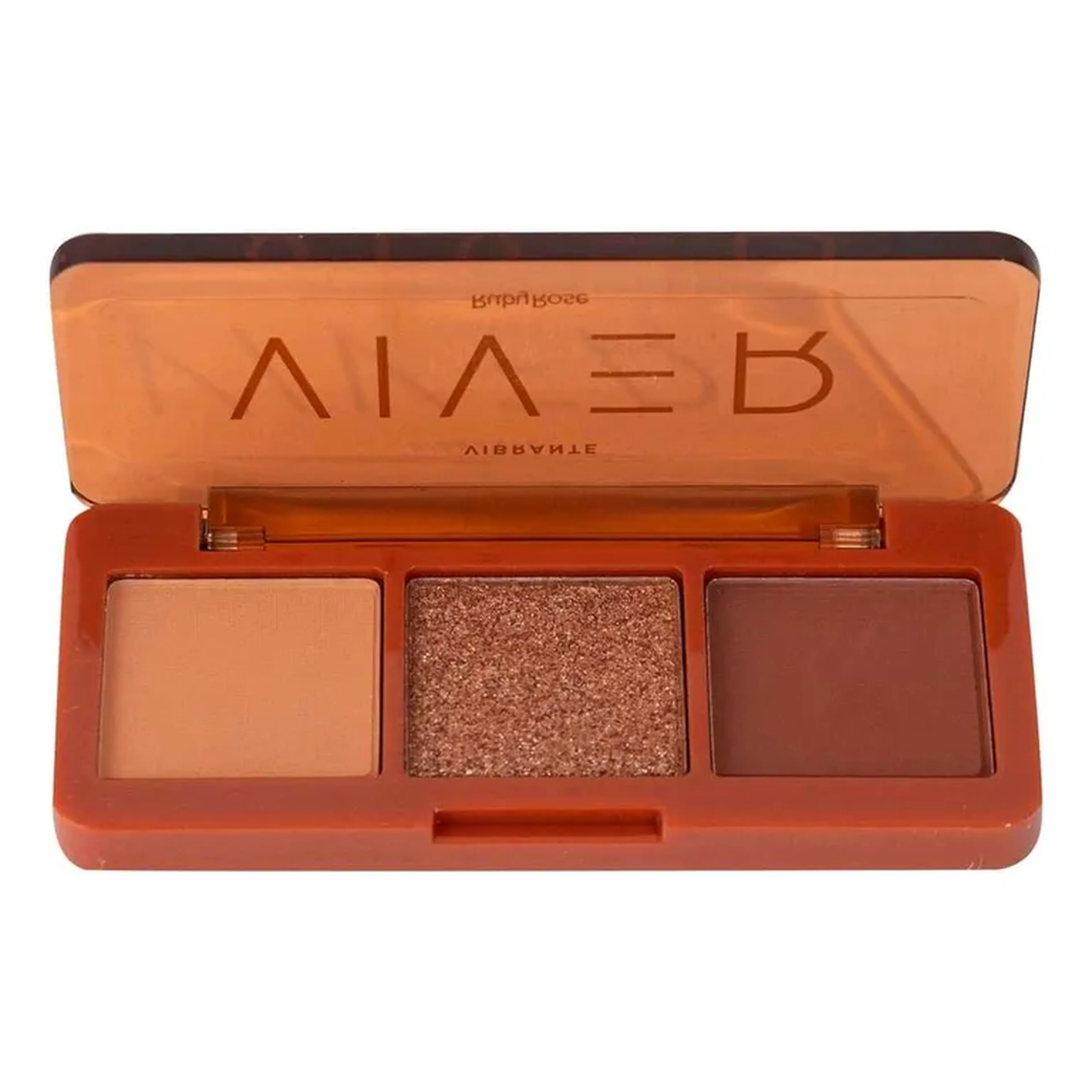 Trio De Sombras Viver Vibrante Hbf5282 Rubyrose imagem