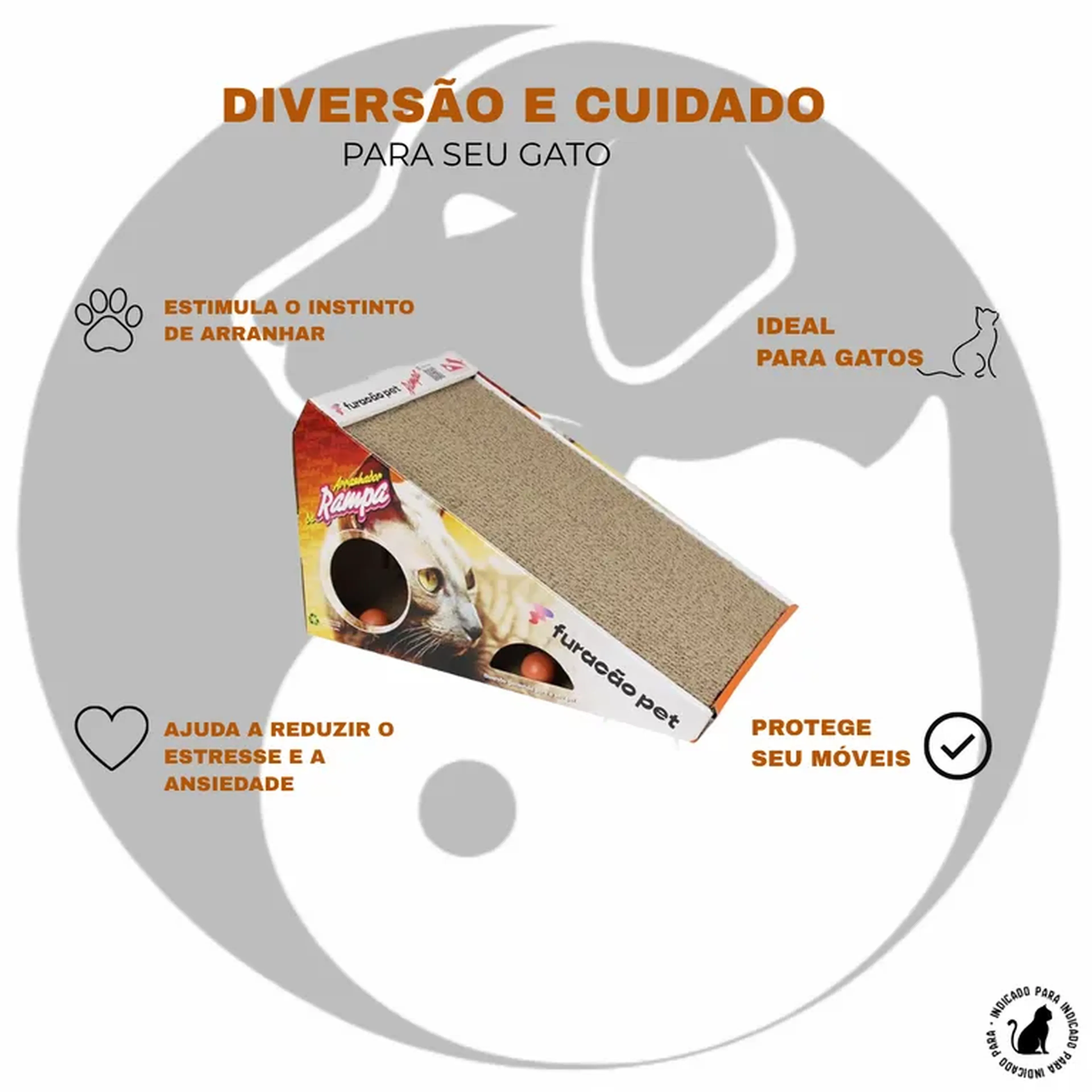 RAMPA INTERATIVA imagem