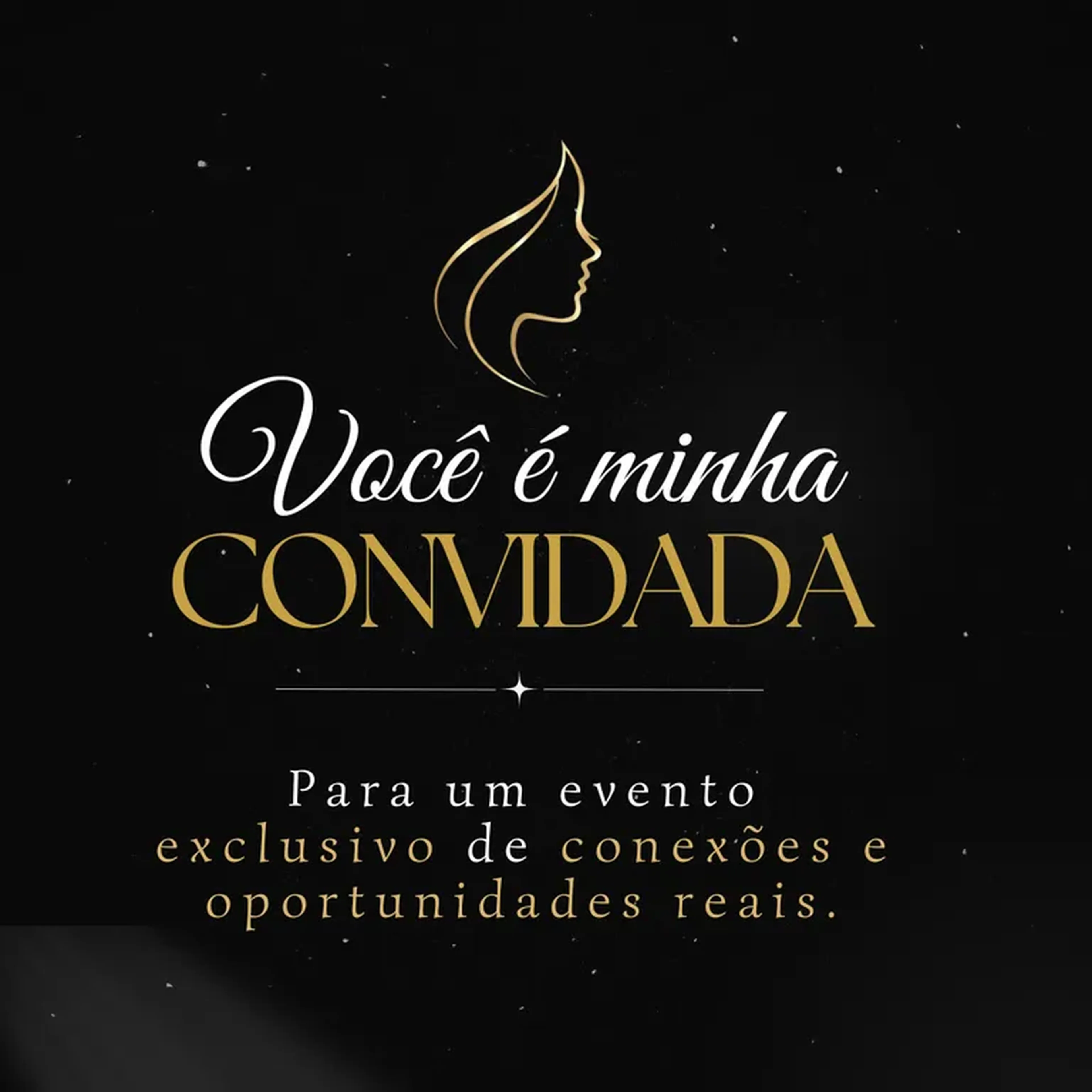 Evento Damas Convidadas imagem
