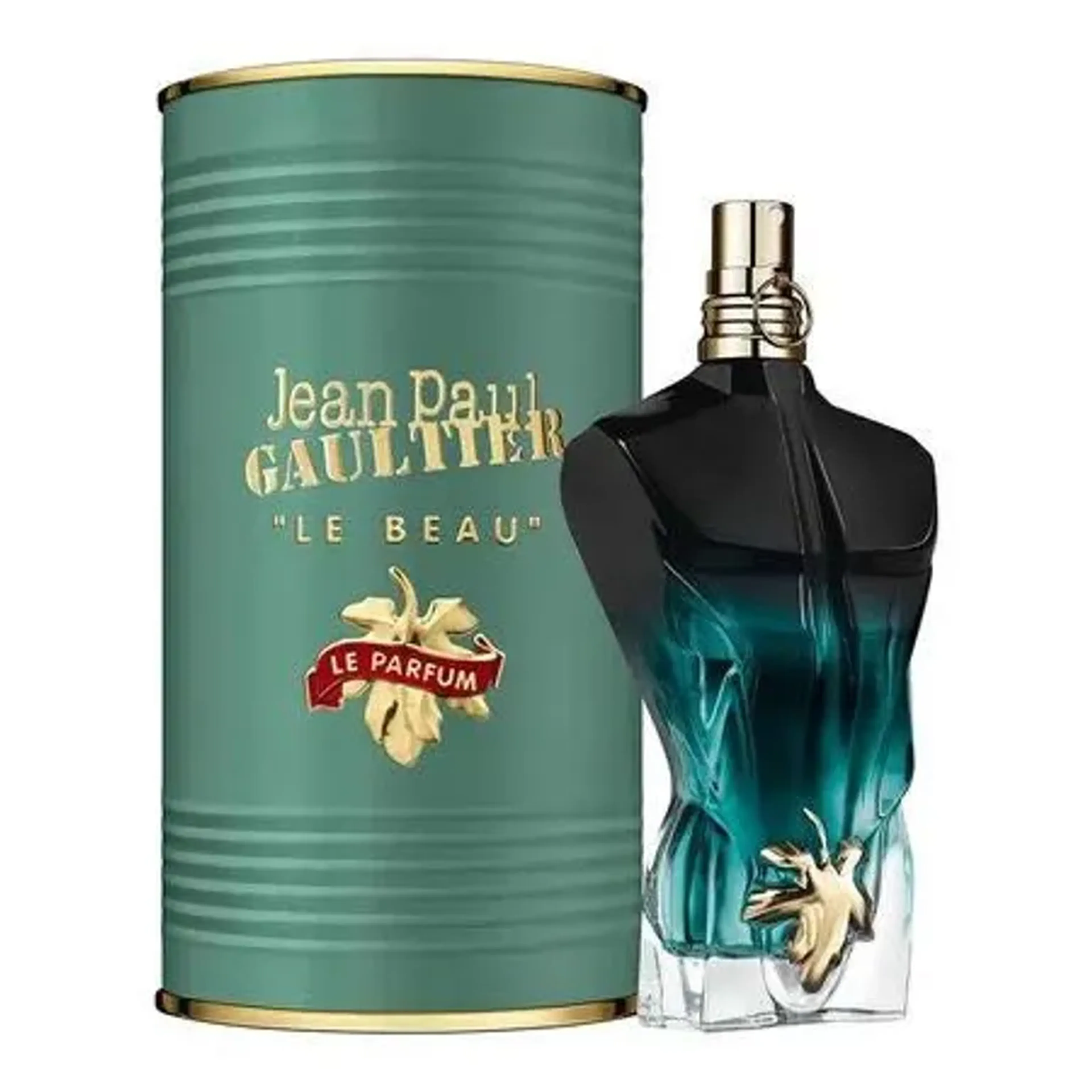 Le Beau Le Parfum 125ml - Jean Paul Gaultier imagem