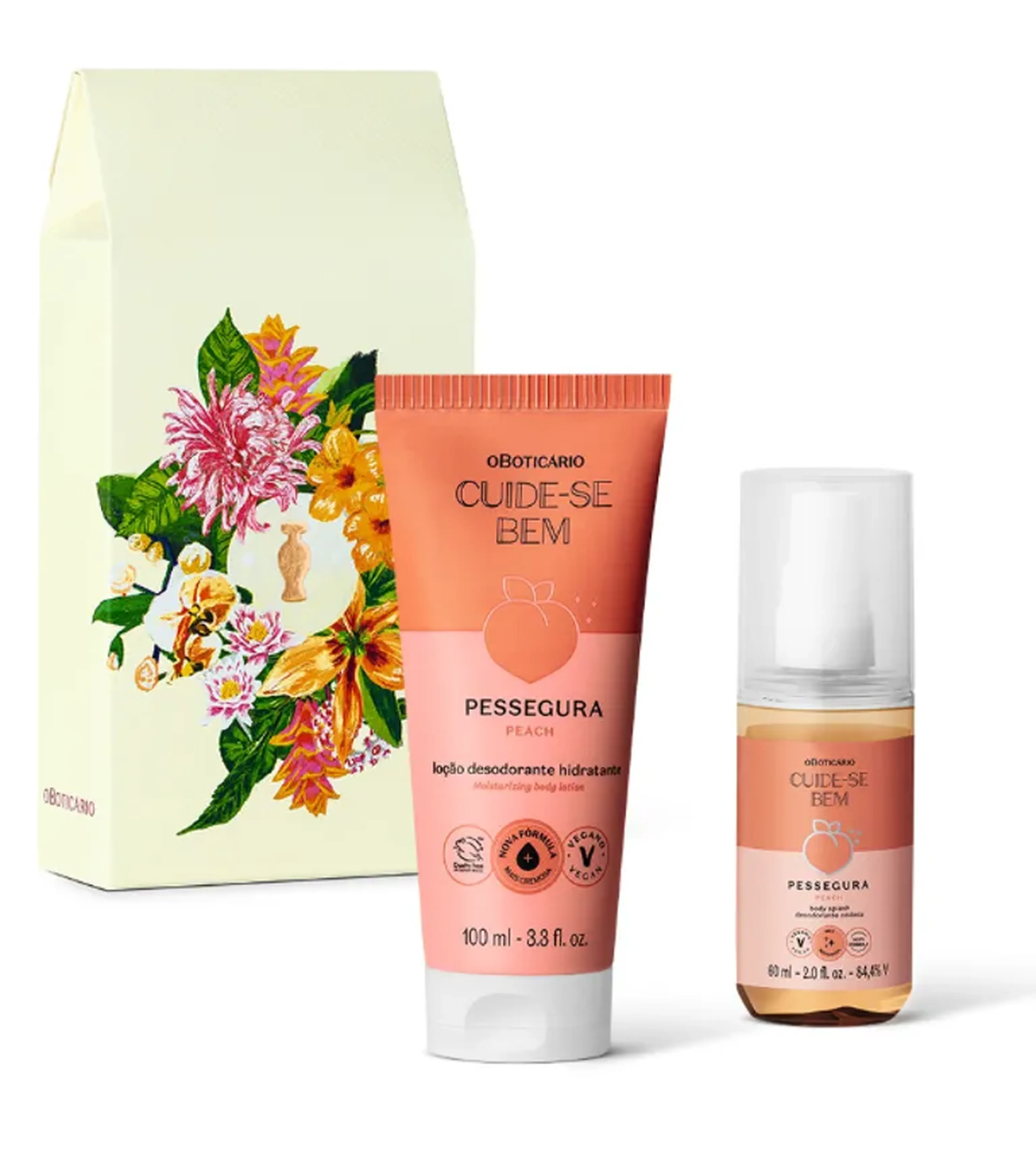 Kit Presente imagem