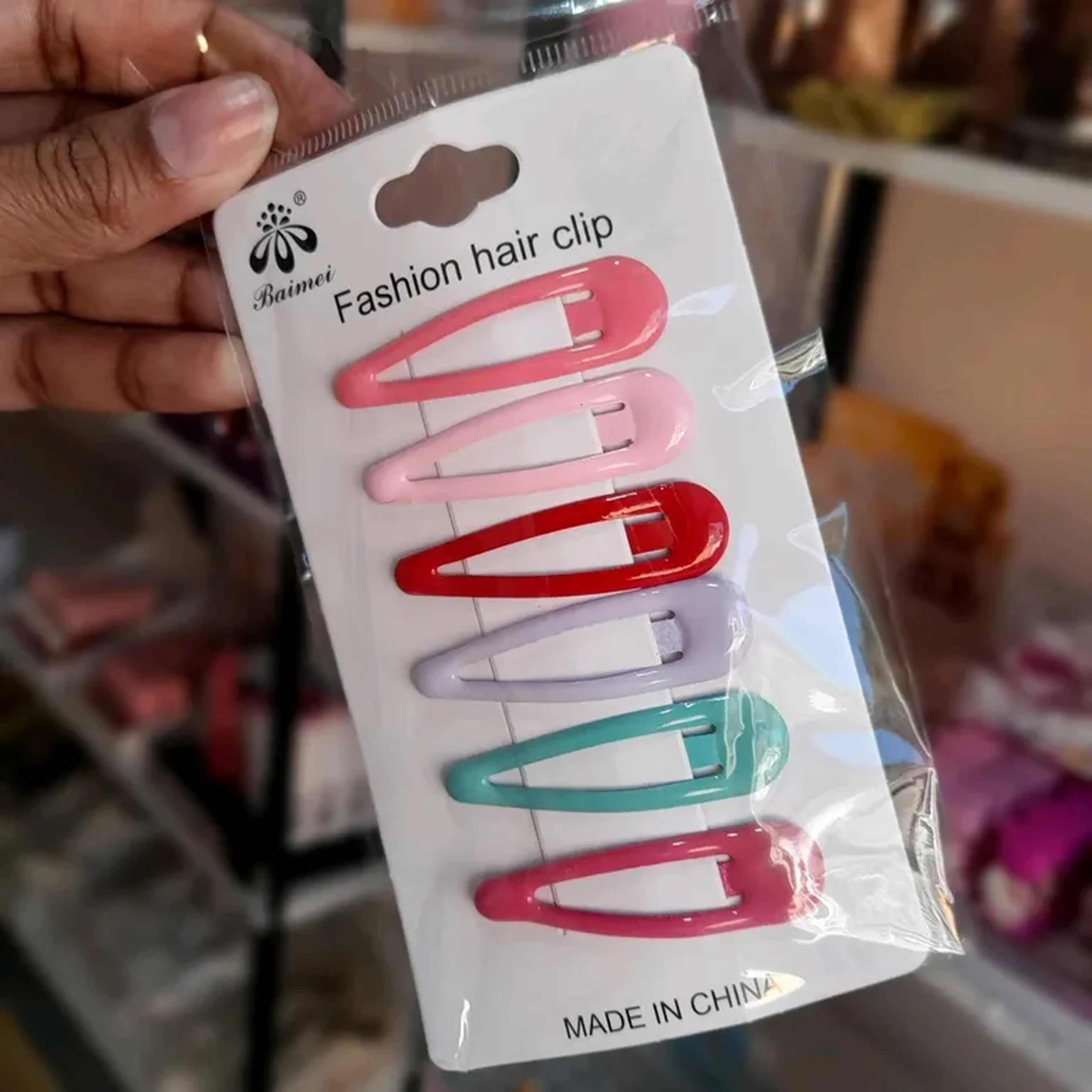 Cartela Tic-tac colorido imagem
