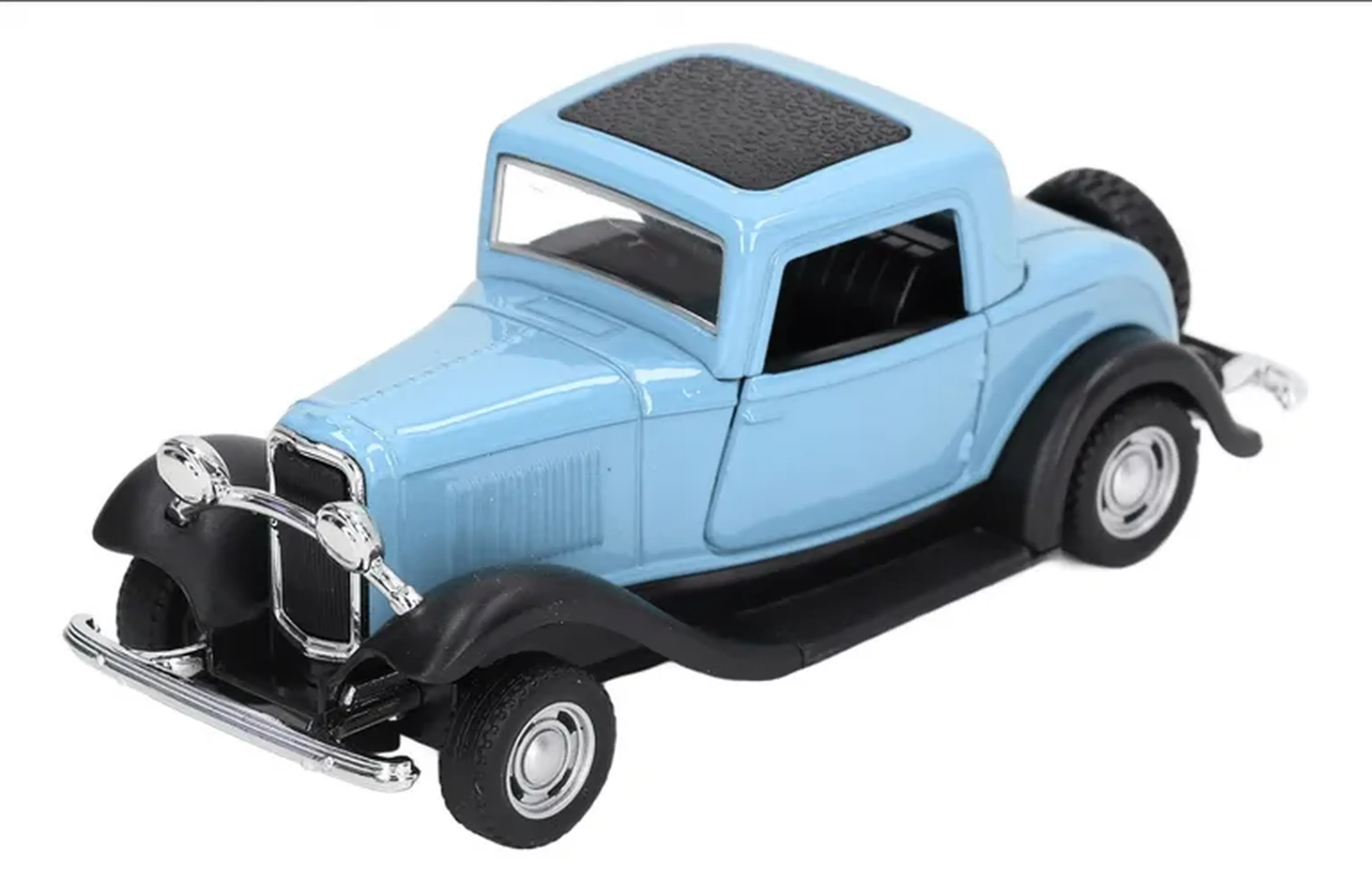 Miniatura Classic Alloy imagem