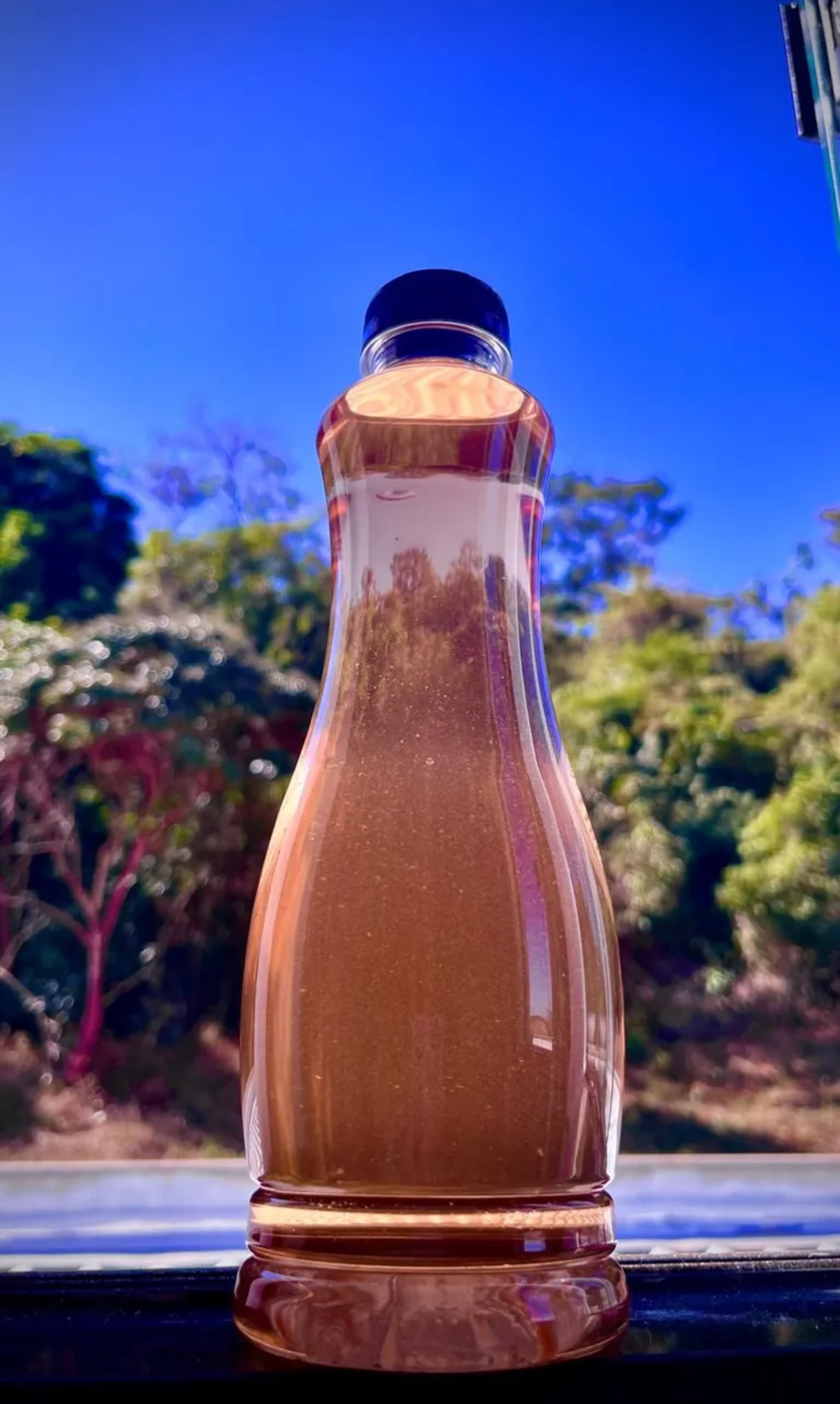 Banho Terapêutico Alta Primavera imagem
