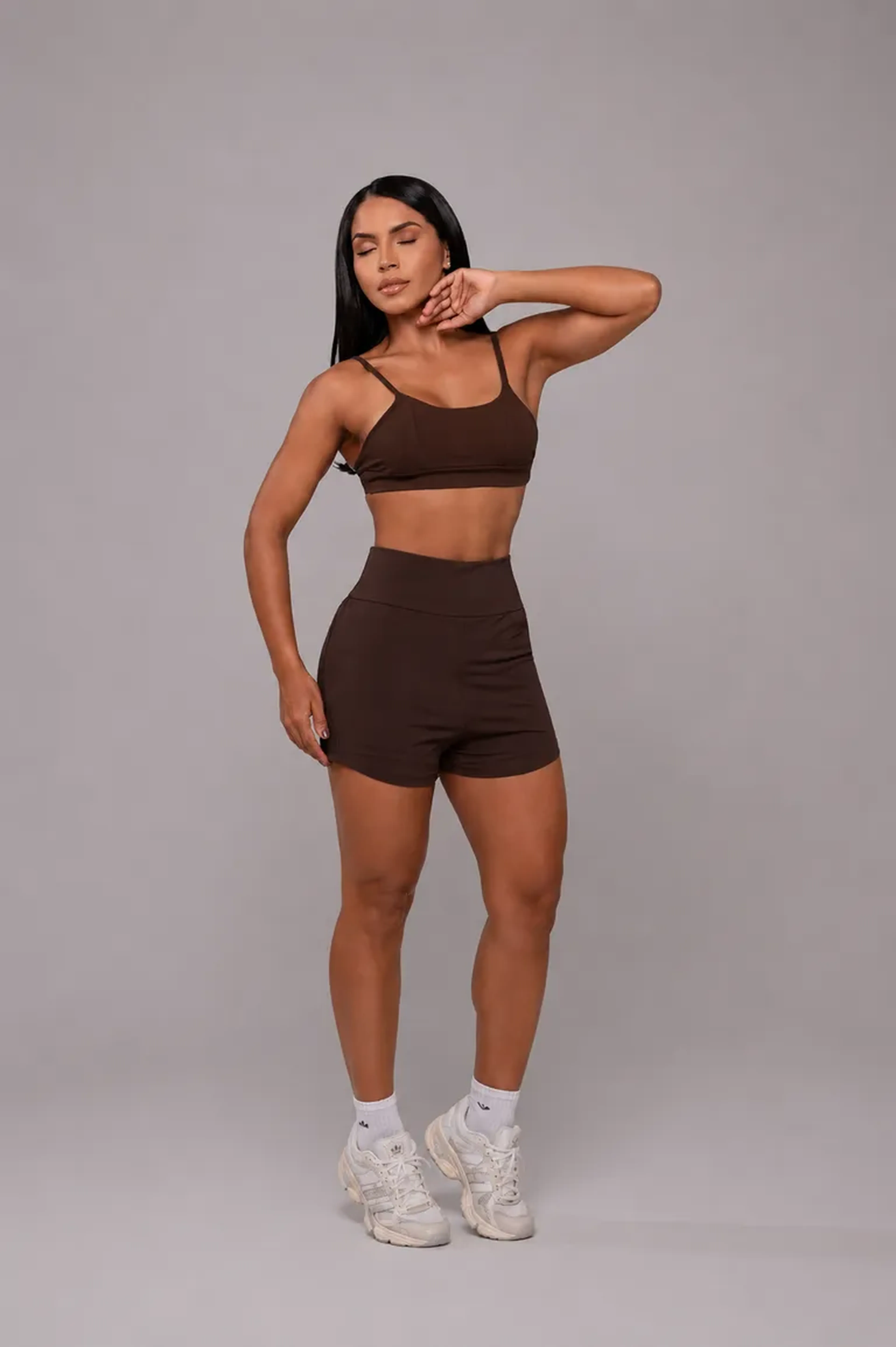 Conjunto Daily Comfort imagem