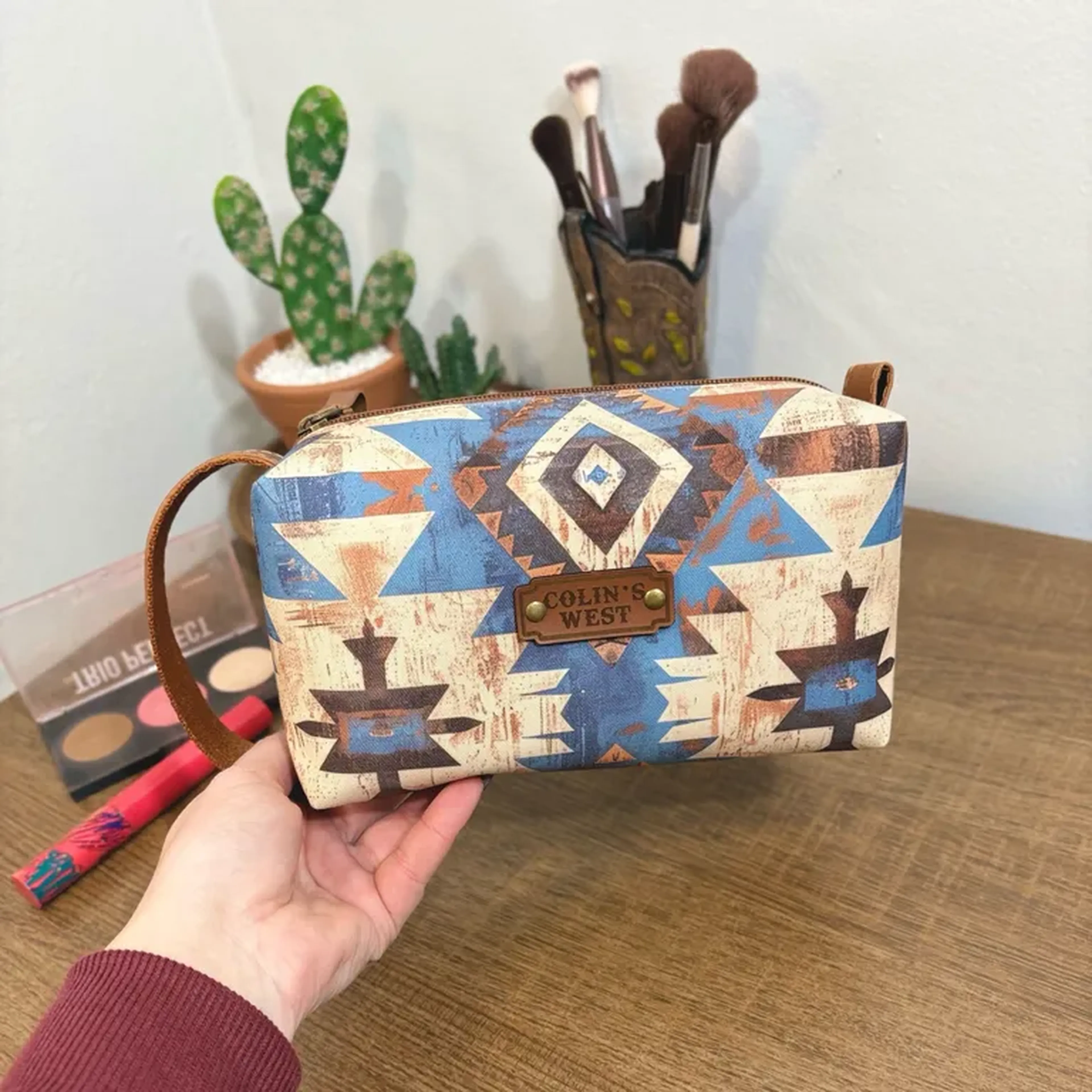 Bag Básica - Navajo imagem