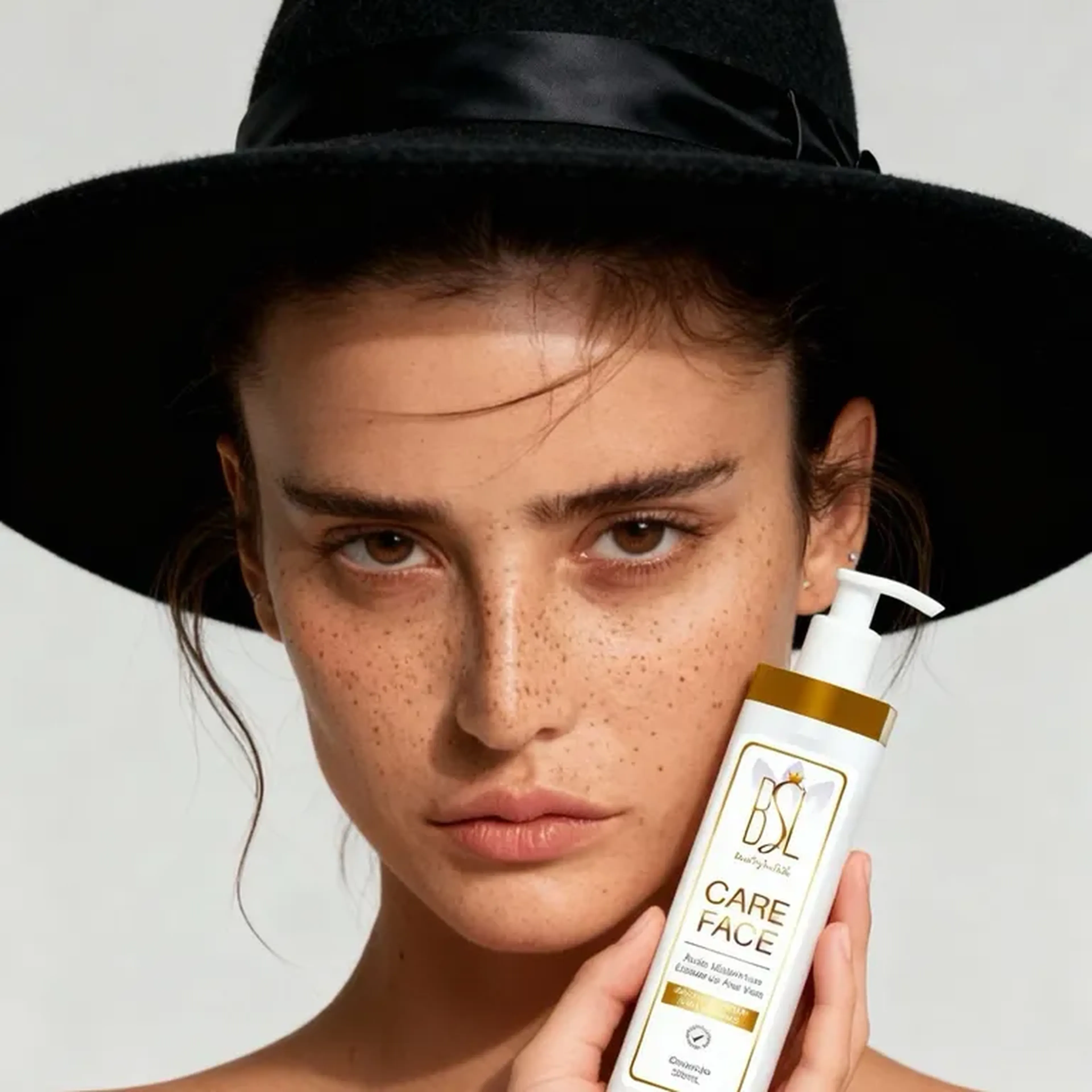 Sabonete facial rejuvenescedor 200 ml. imagem