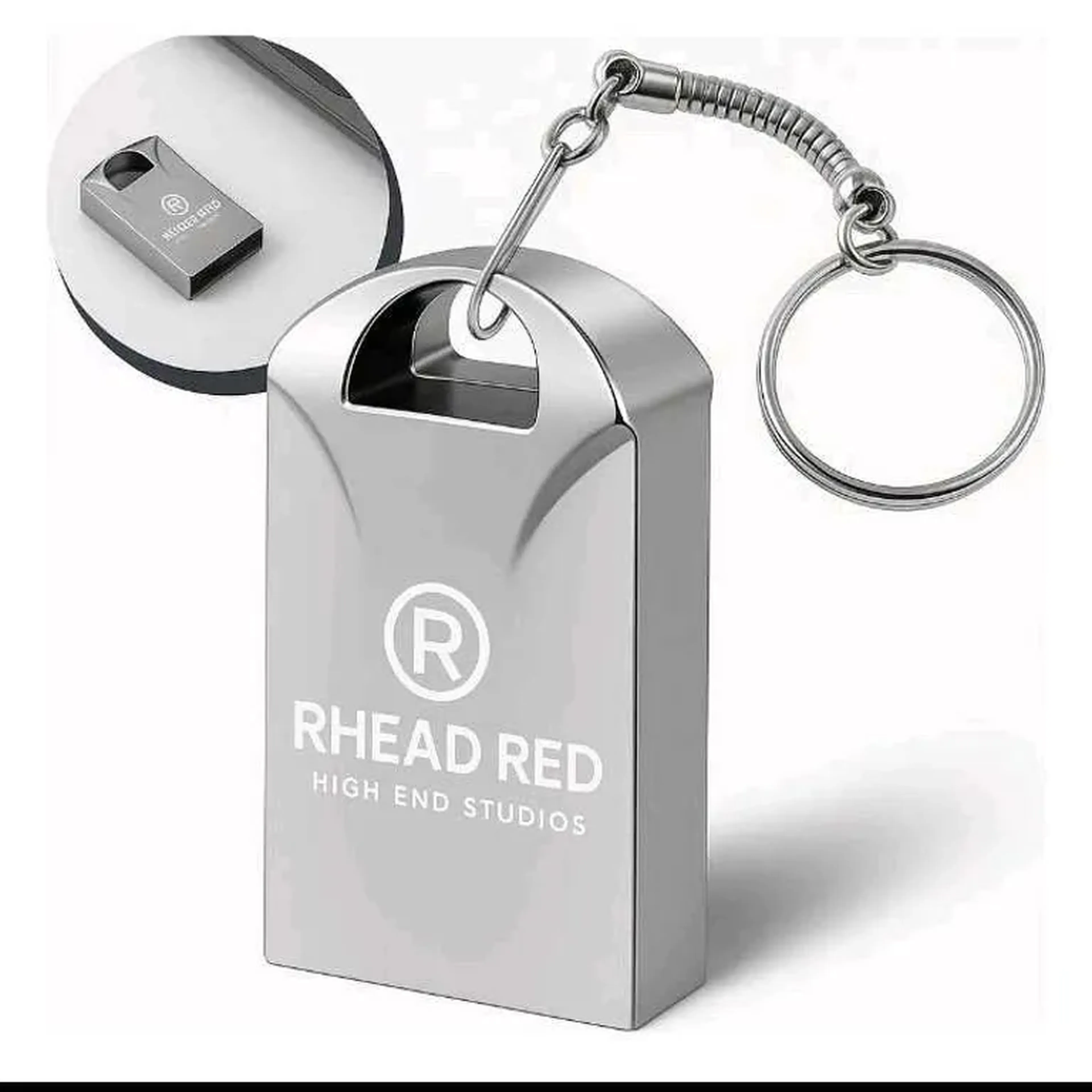 Pen Drive 16 GB imagem