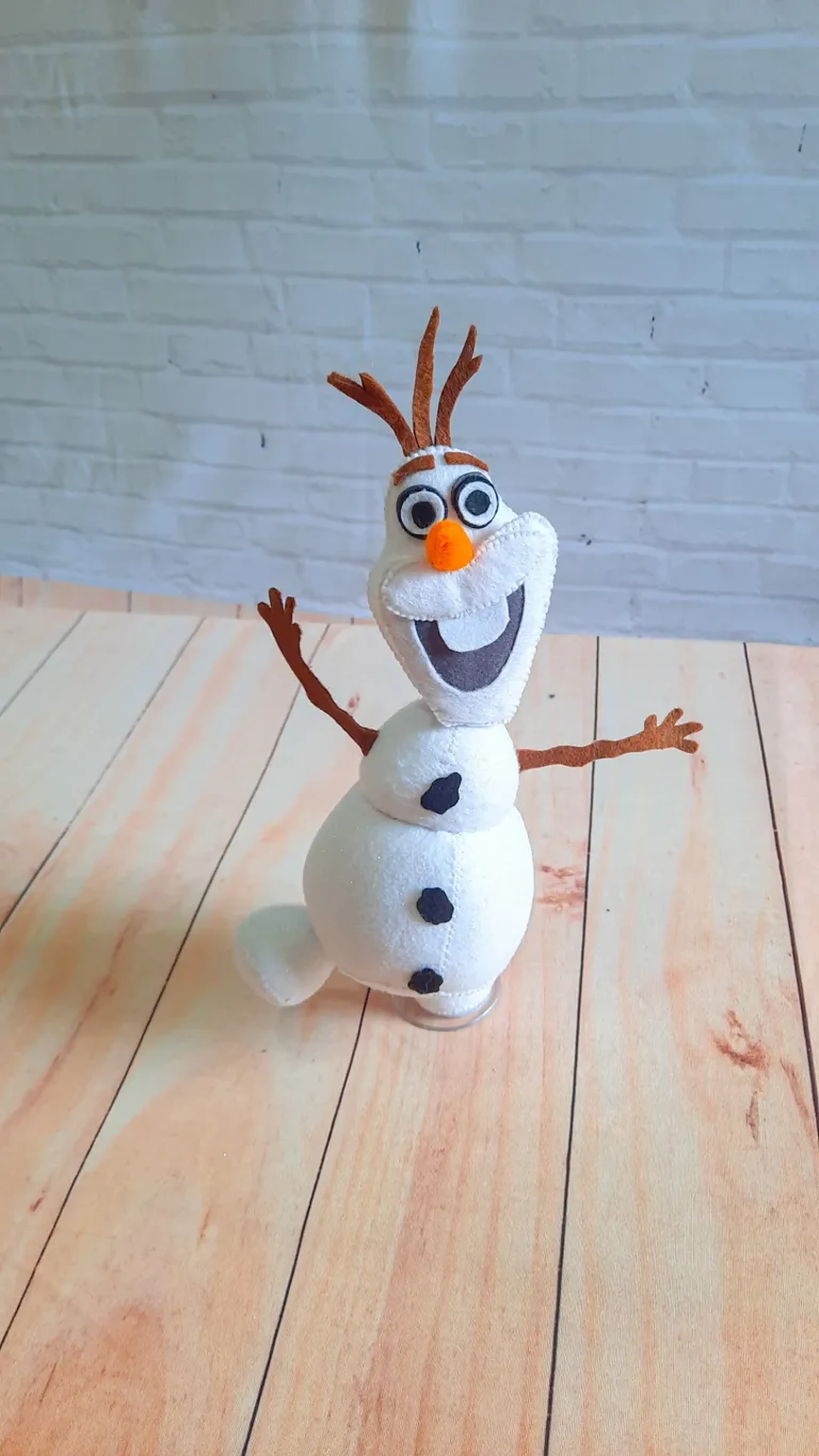 Olaf imagem